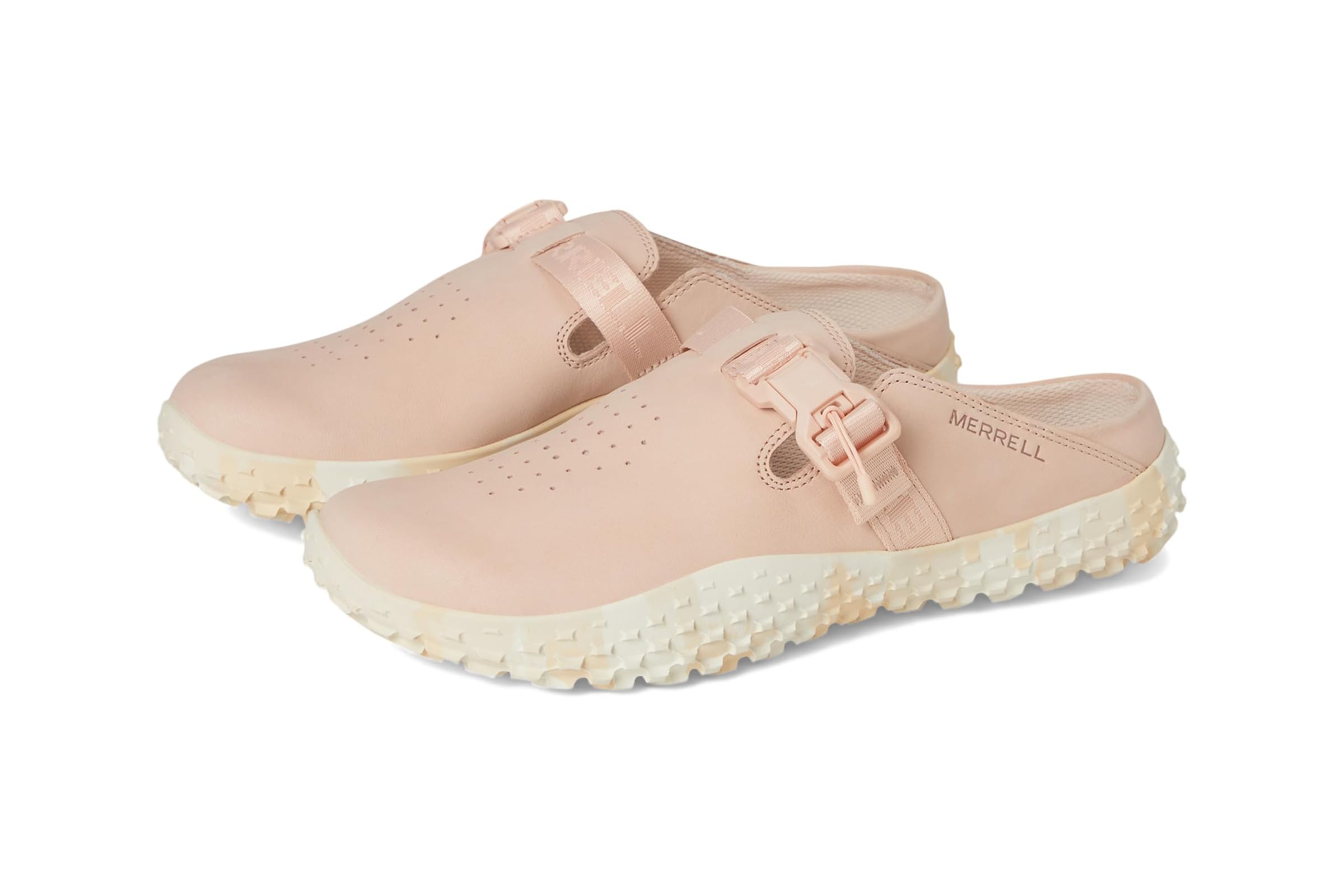 Merrell Wrapt Slide Nubuck