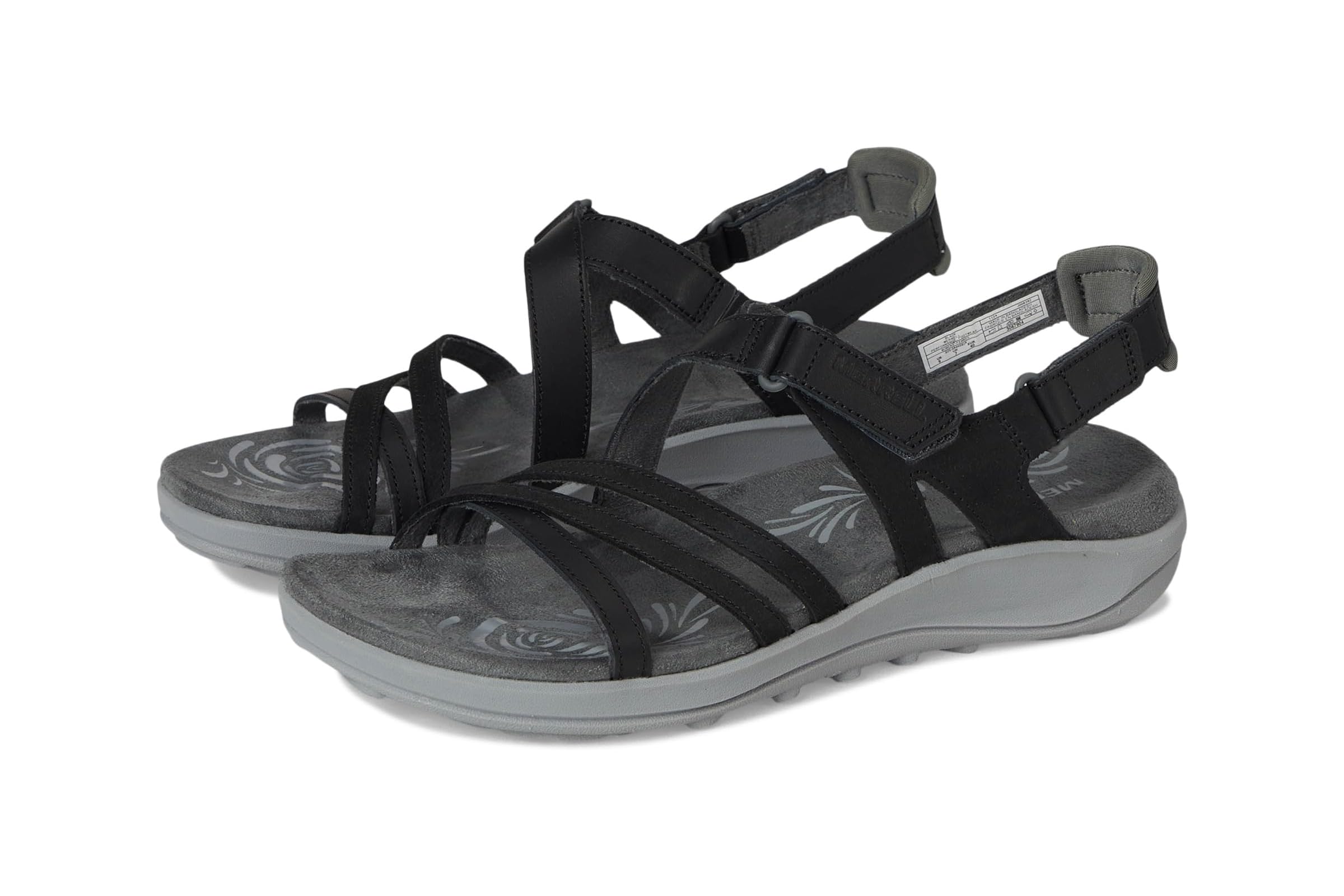 Merrell Harbor Backstrap