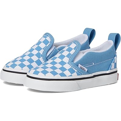 Color Theory Checkerboard Heritage Blue