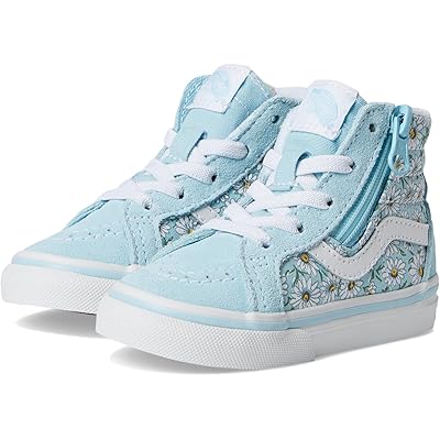 Vans Kids SK8-HIA Reissue Side Zip (Toddler/ Little Kid)