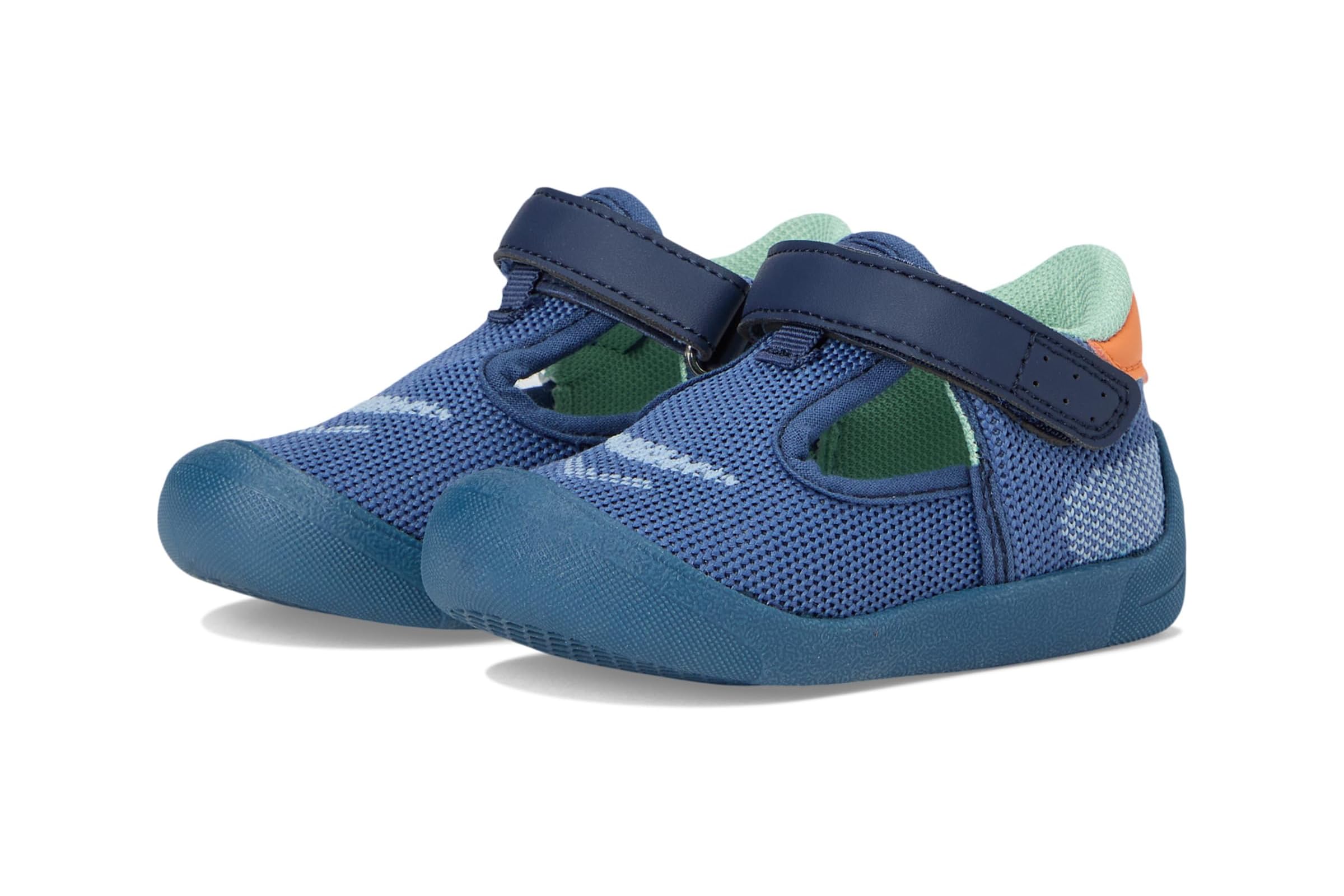 Сандалии Naturino Falcotto Free Open VL (Toddller)