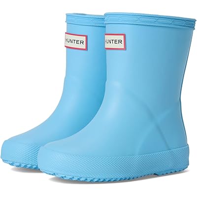 Ботинки Hunter Kids First Classic Boot (Toddler/Little Kid)