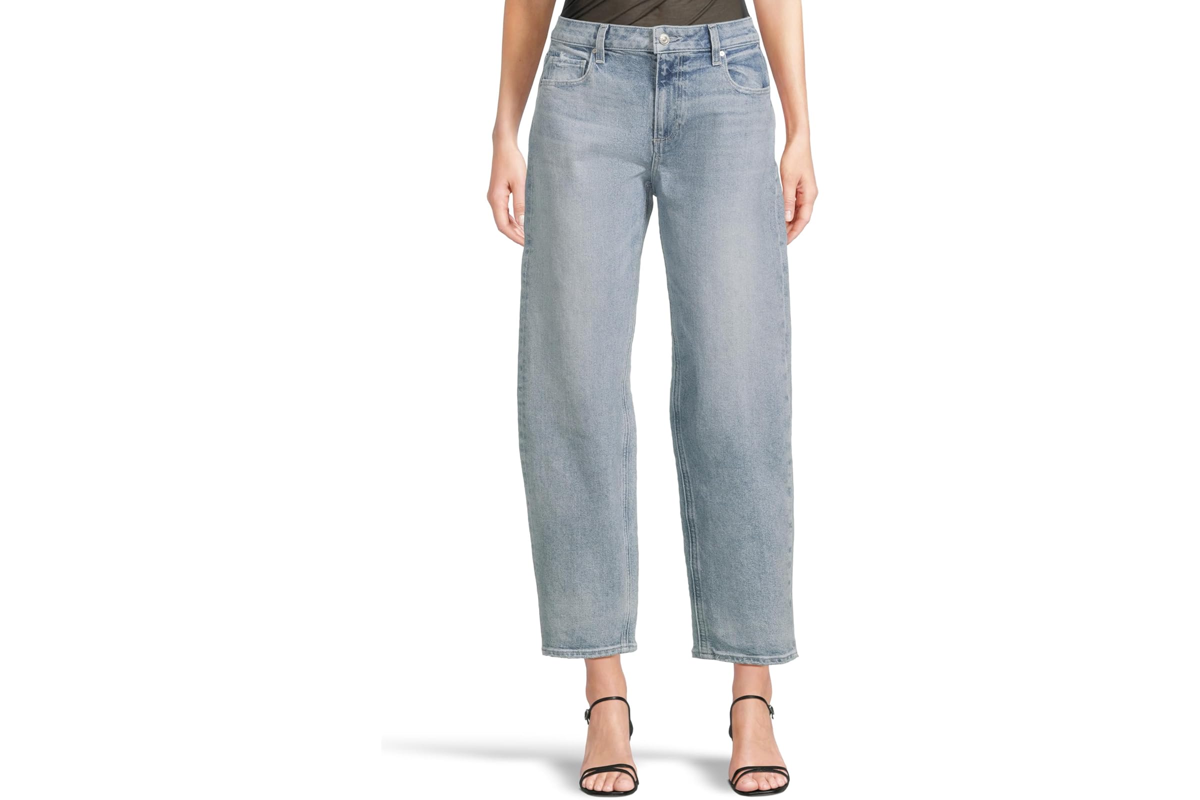 Джинсы Paige Alexis in Verse 48490₽