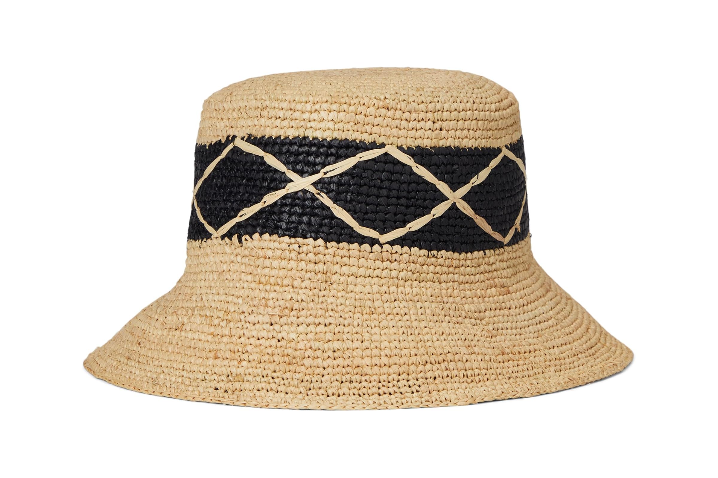 LSpace Montauk Bucket Hat 12190₽