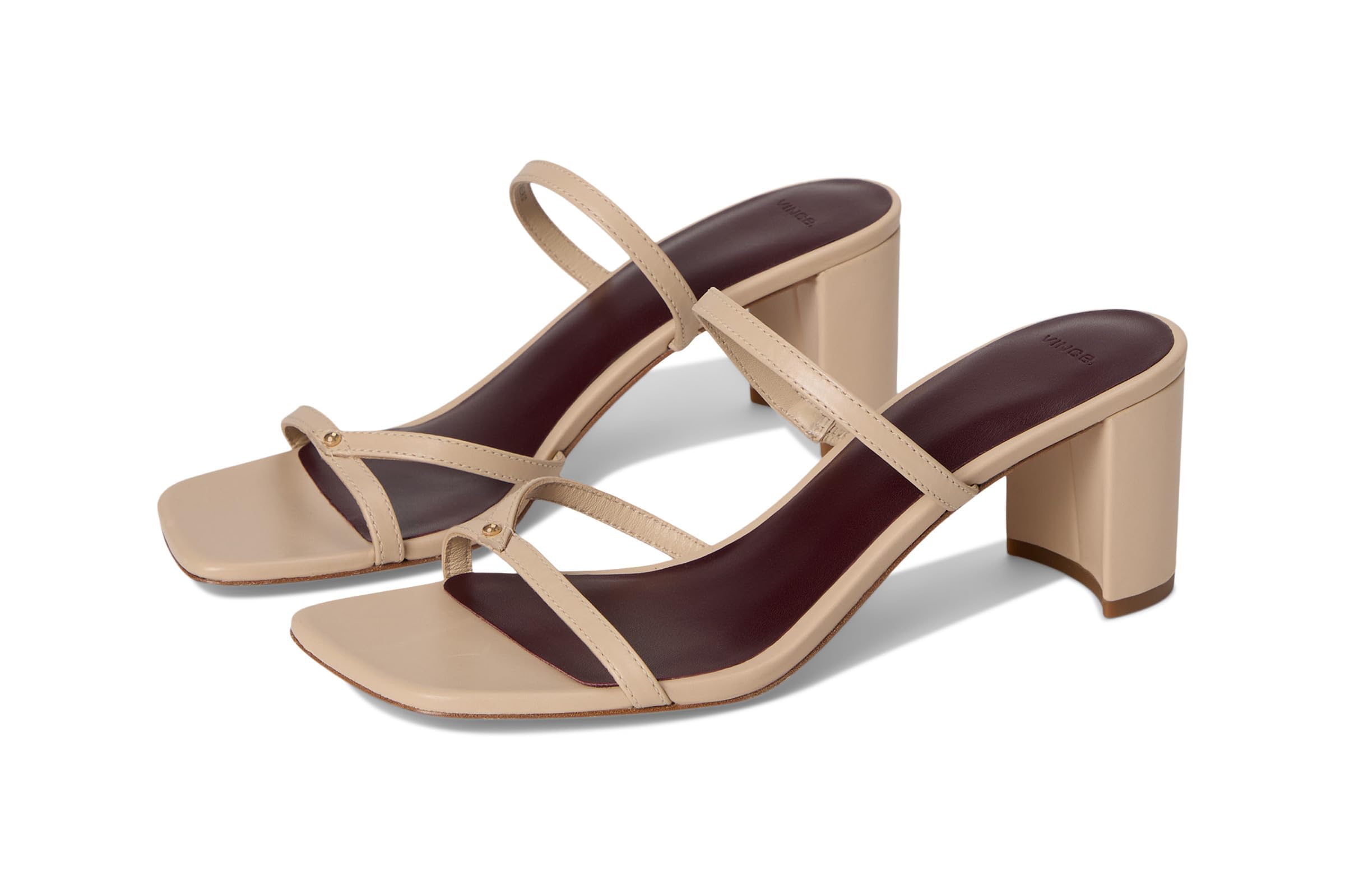 Vince Ona Strappy Sandals 65790₽