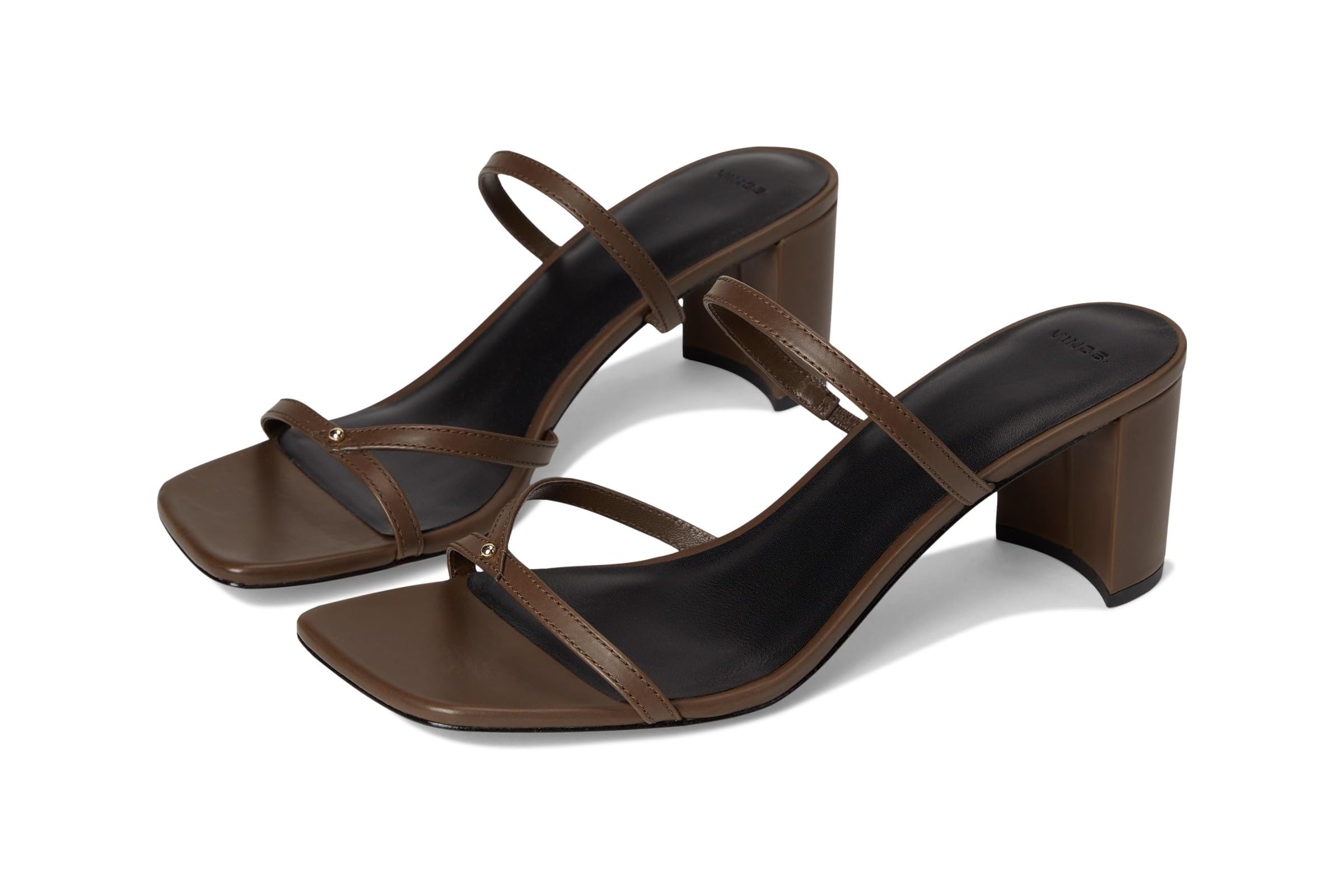 Vince Ona Strappy Sandals 54090₽