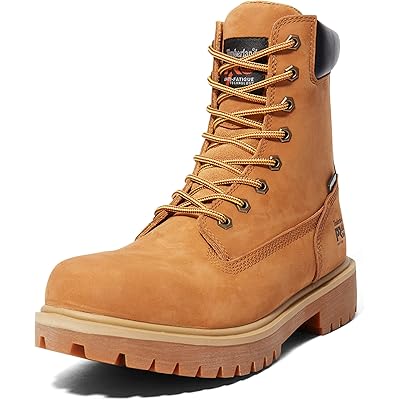 Ботинки Timberland PRO Direct Attach Waterproof 8