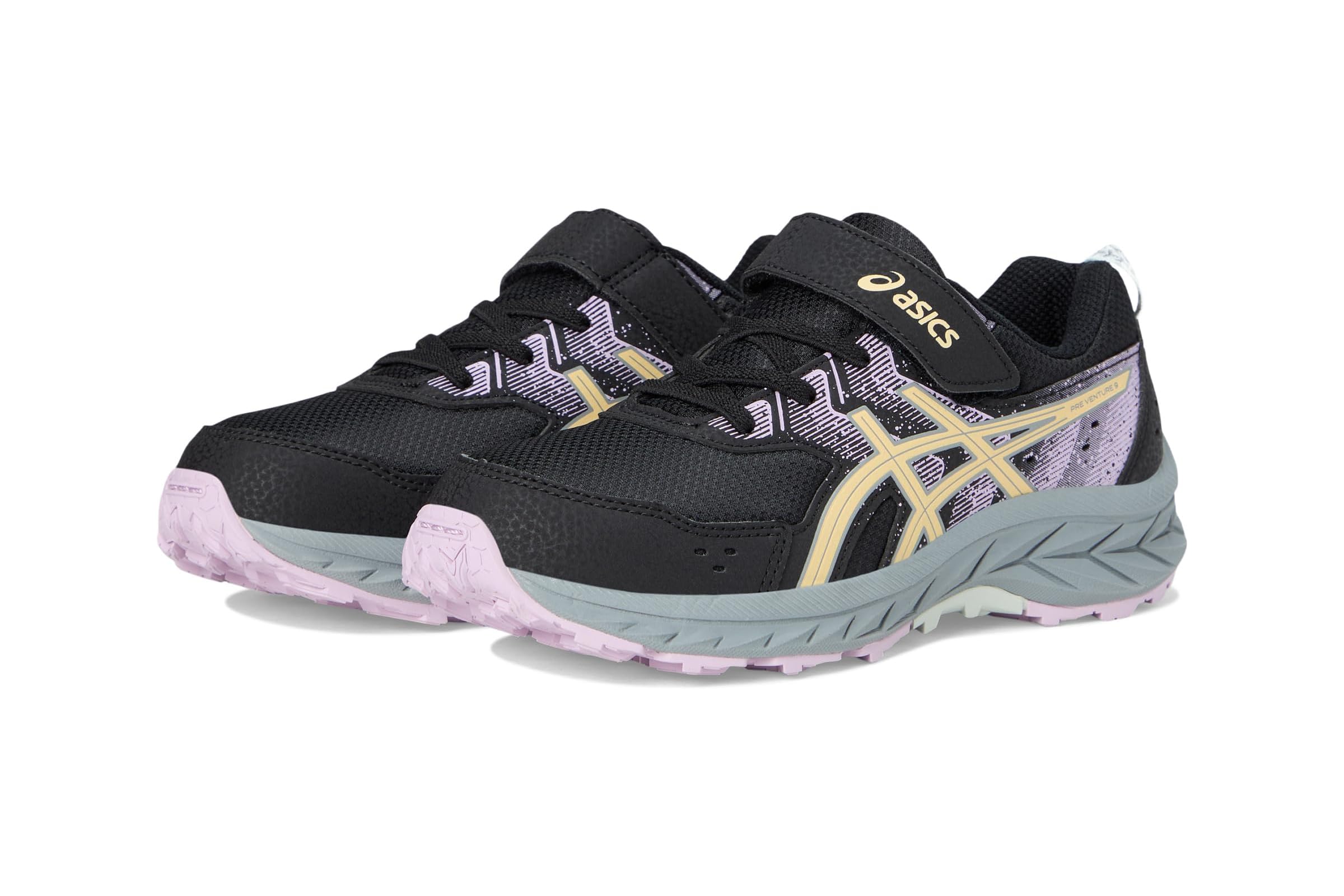 ASICS Kids Pre Venture 9 PS (Toddler/Little Kid)