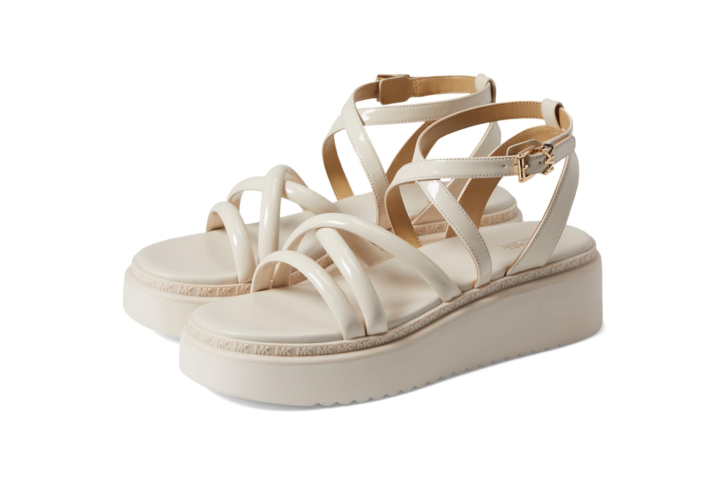 MICHAEL Michael Kors Issi Flatform 20090₽