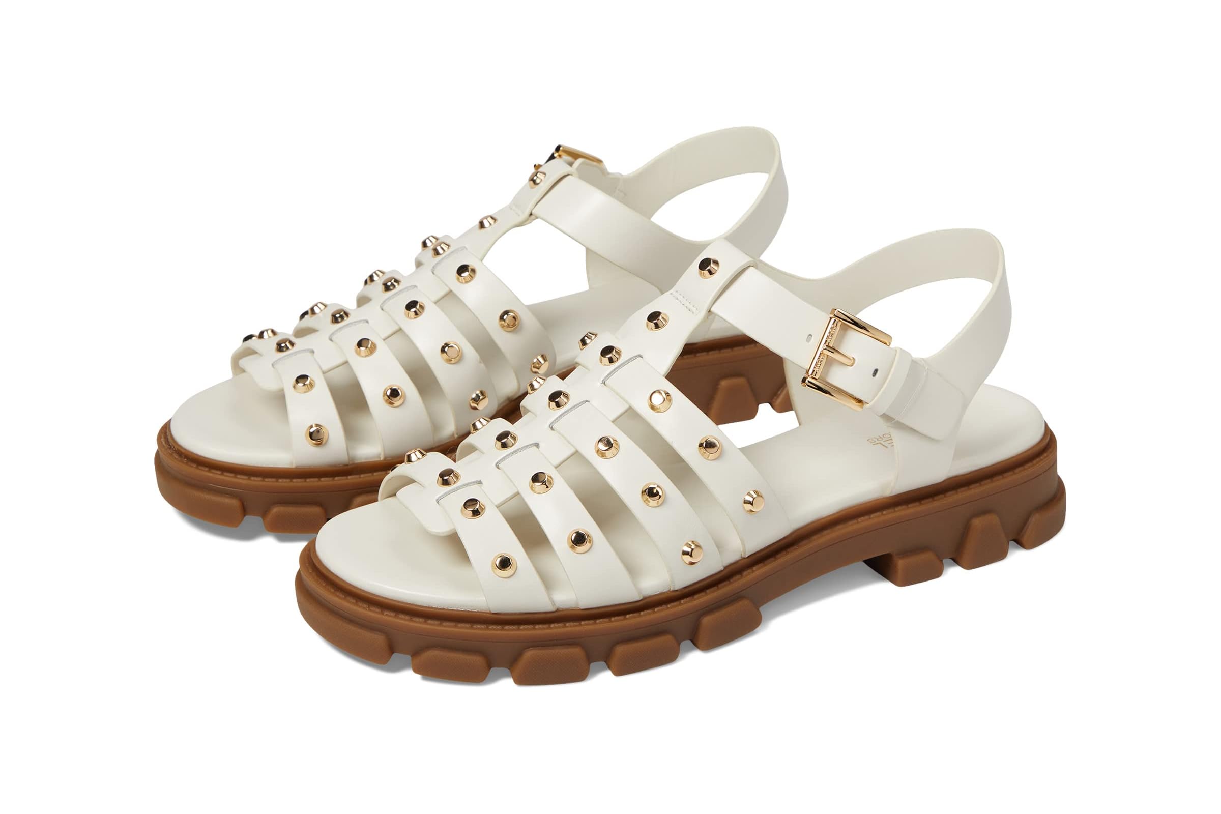 MICHAEL Michael Kors Jagger Fisherman Sandal 12890₽