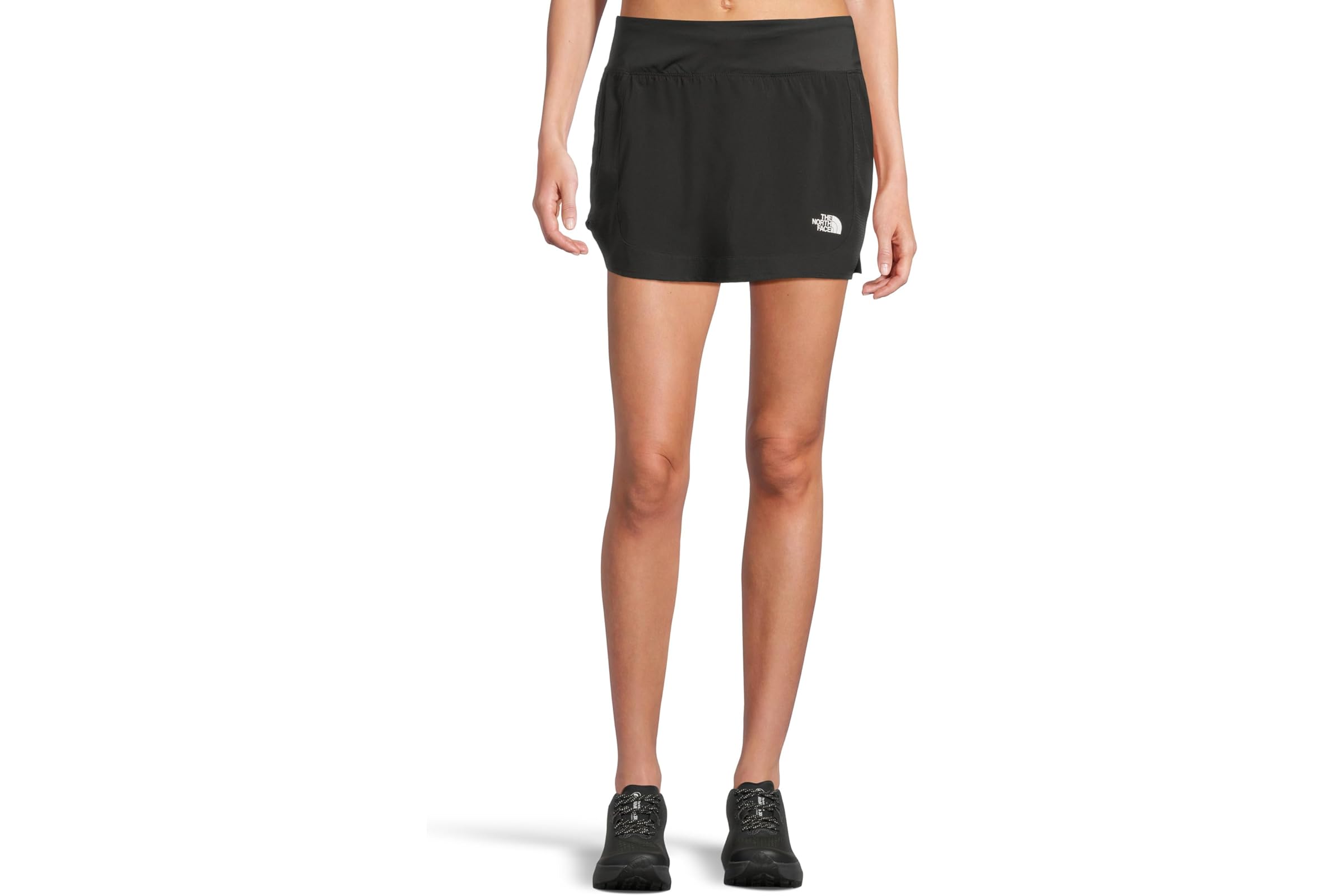 Юбка The North Face Sunriser Skort 13490₽