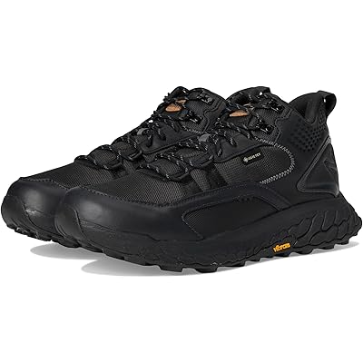 Мужские кроссовки New Balance Fresh Foam X Hierro Mid v1