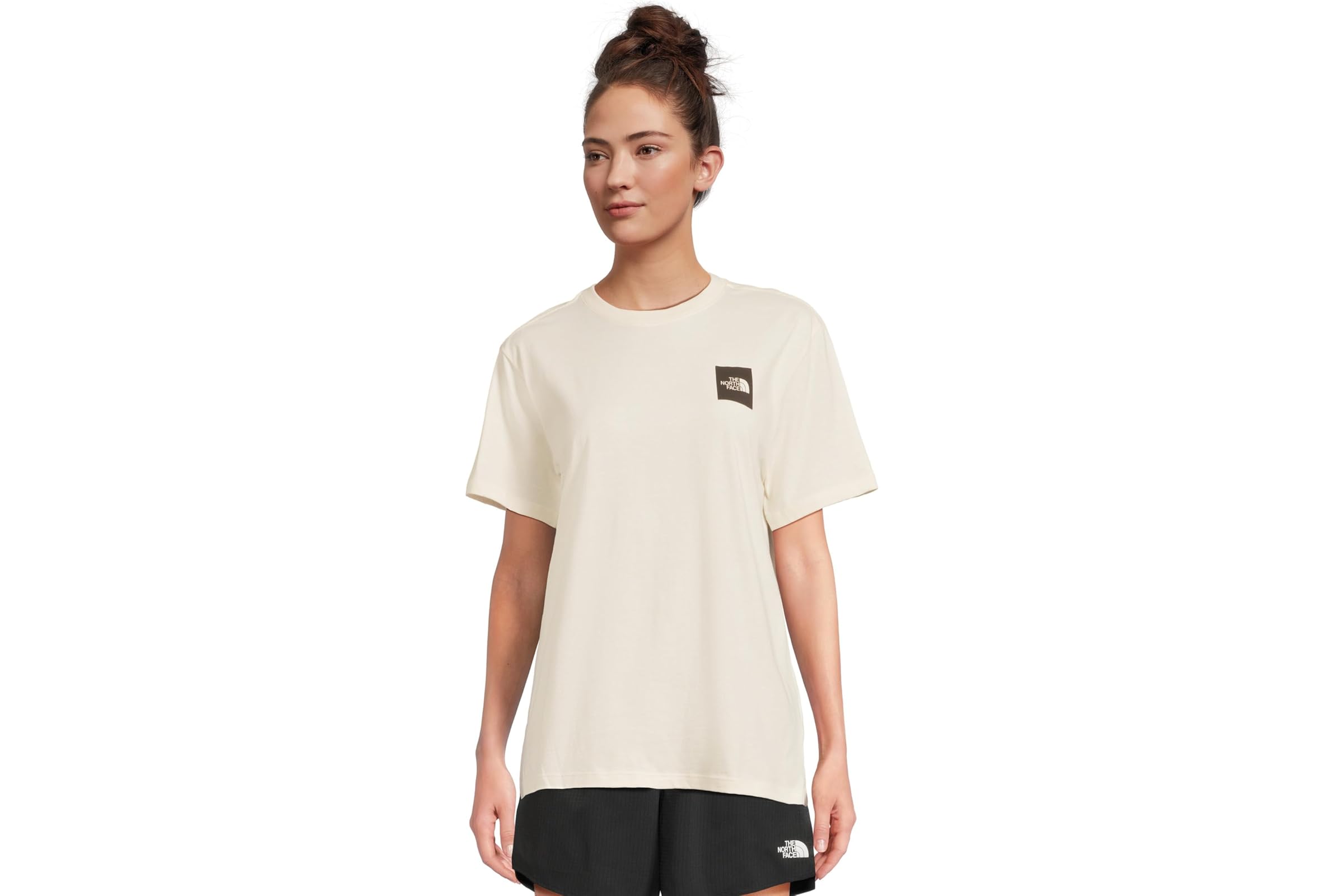 The North Face Short Sleeve Box Half Dome Tee 5290₽