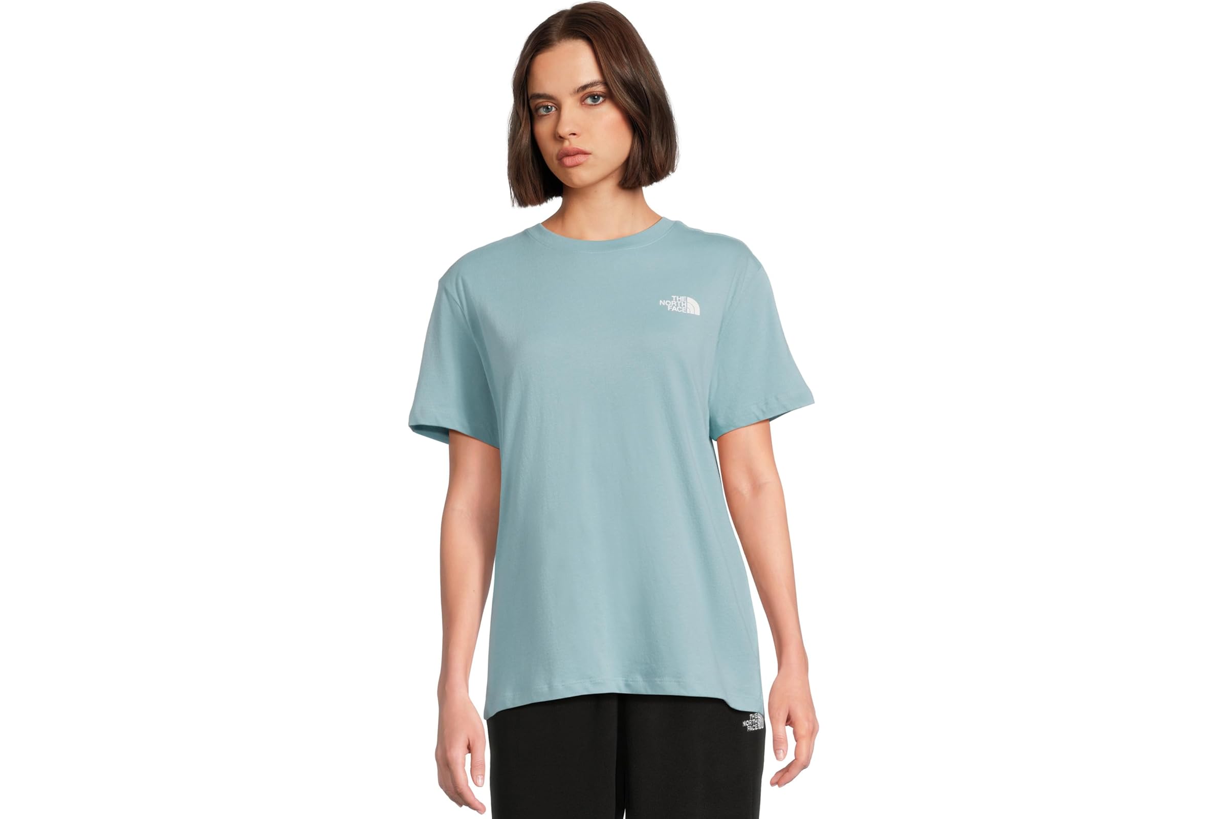 The North Face Short Sleeve Core Box NSE Tee 5990₽