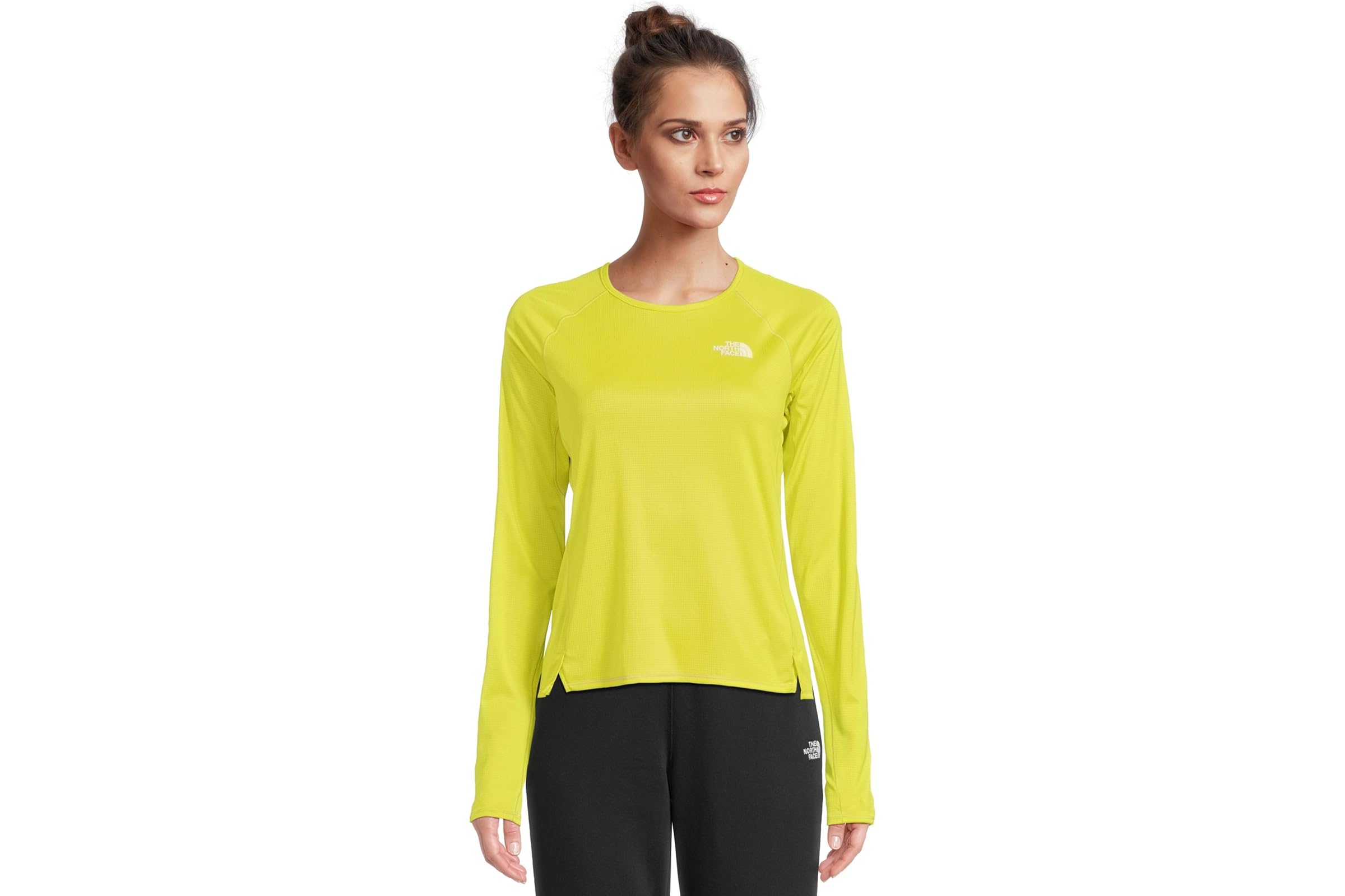 The North Face Sunriser Long Sleeve 8490₽