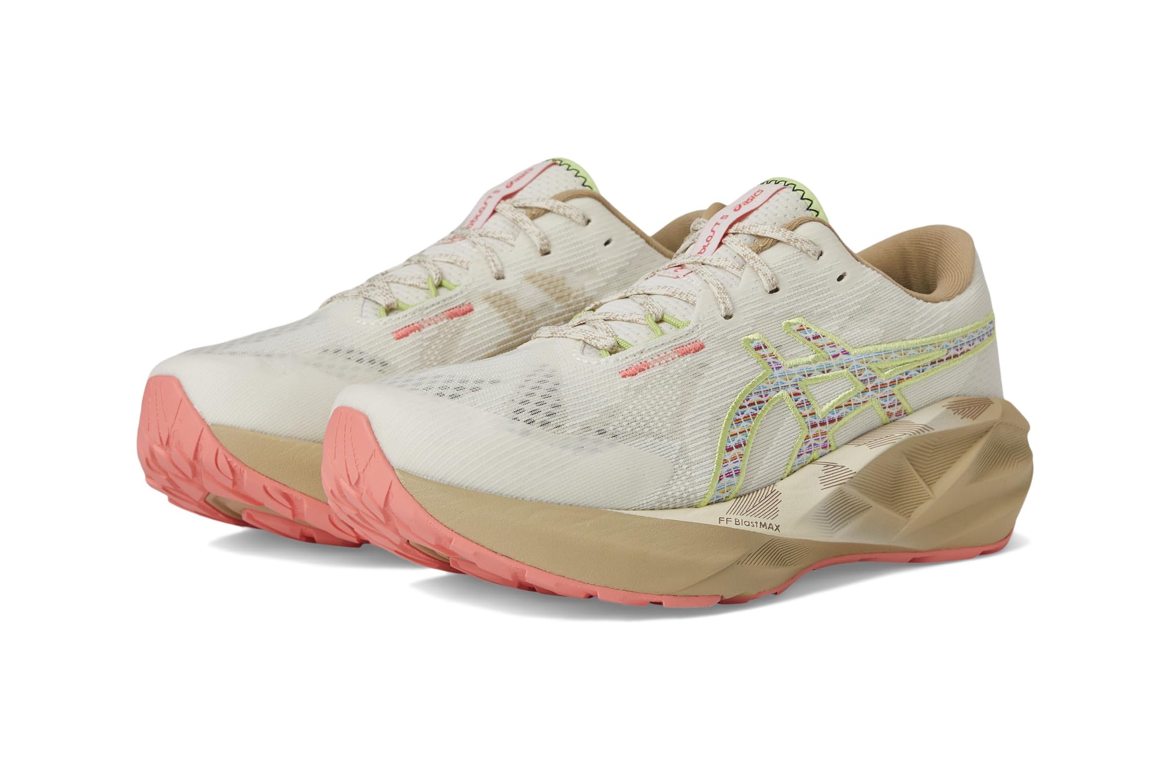 ASICS Novablast 5 Trail 29890₽