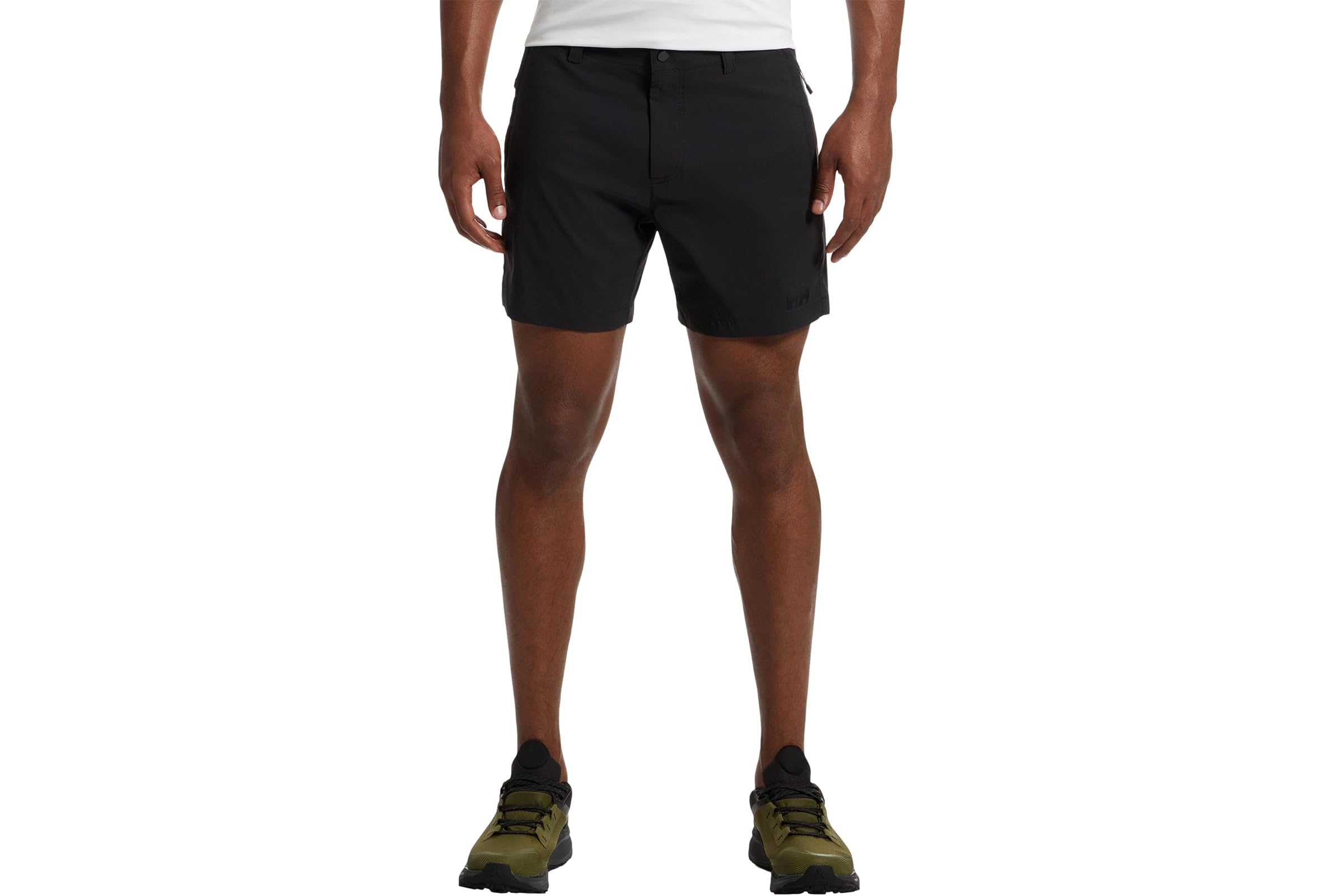 Шорты Helly Hansen Move Qd 6