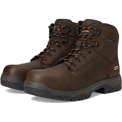 Ботинки Ariat Turbo Duratread 6
