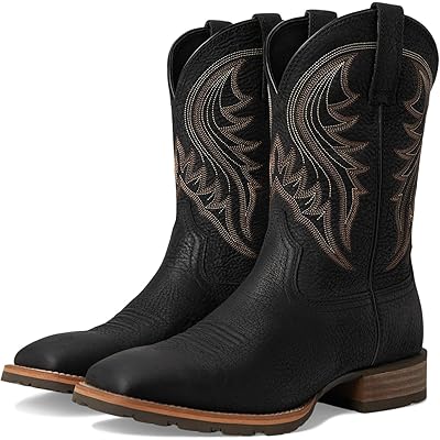 Ботинки Ariat Hybrid Rancher Cowboy Boots