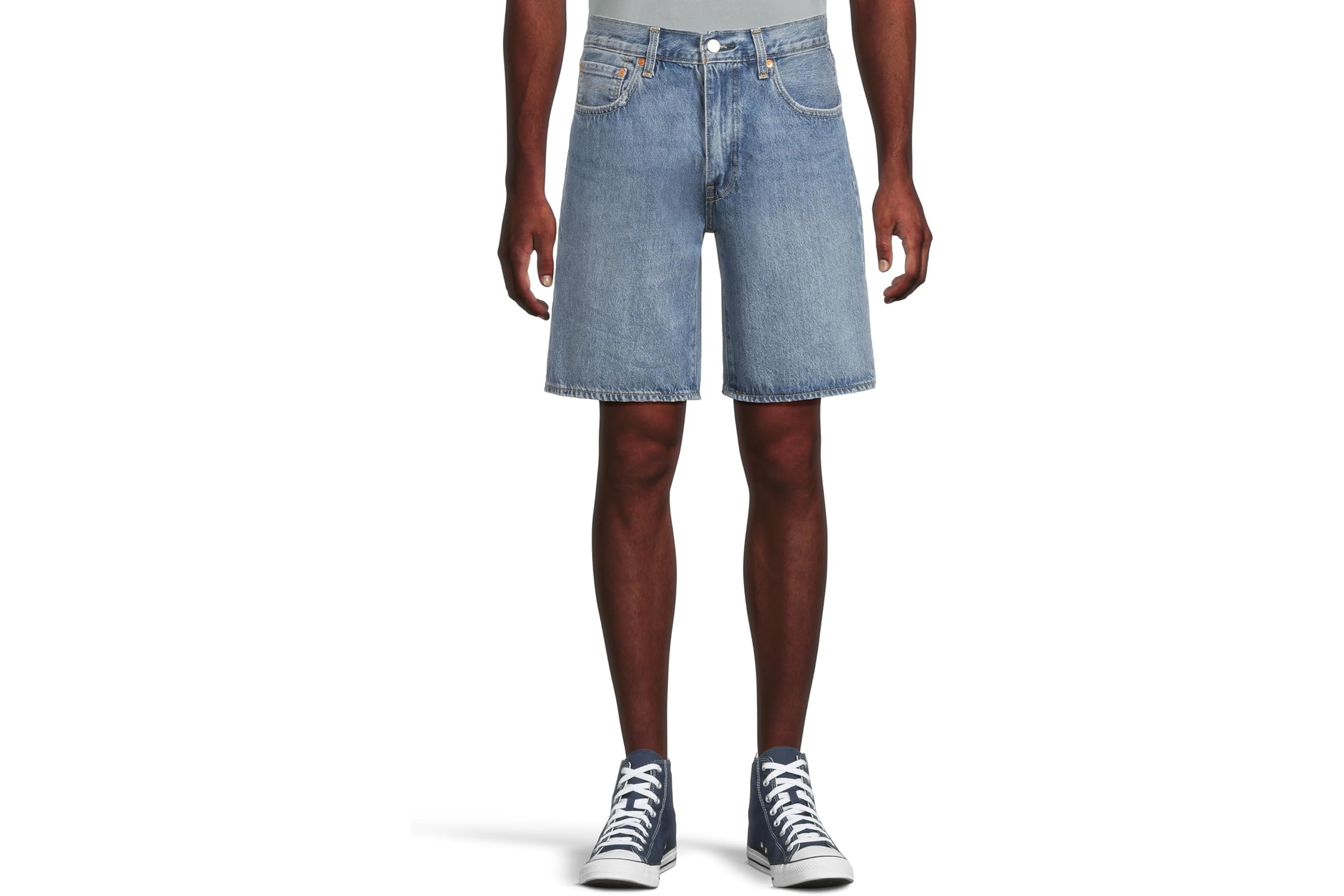 Шорты Levis Premium 454 Relaxed Shorts 11890₽
