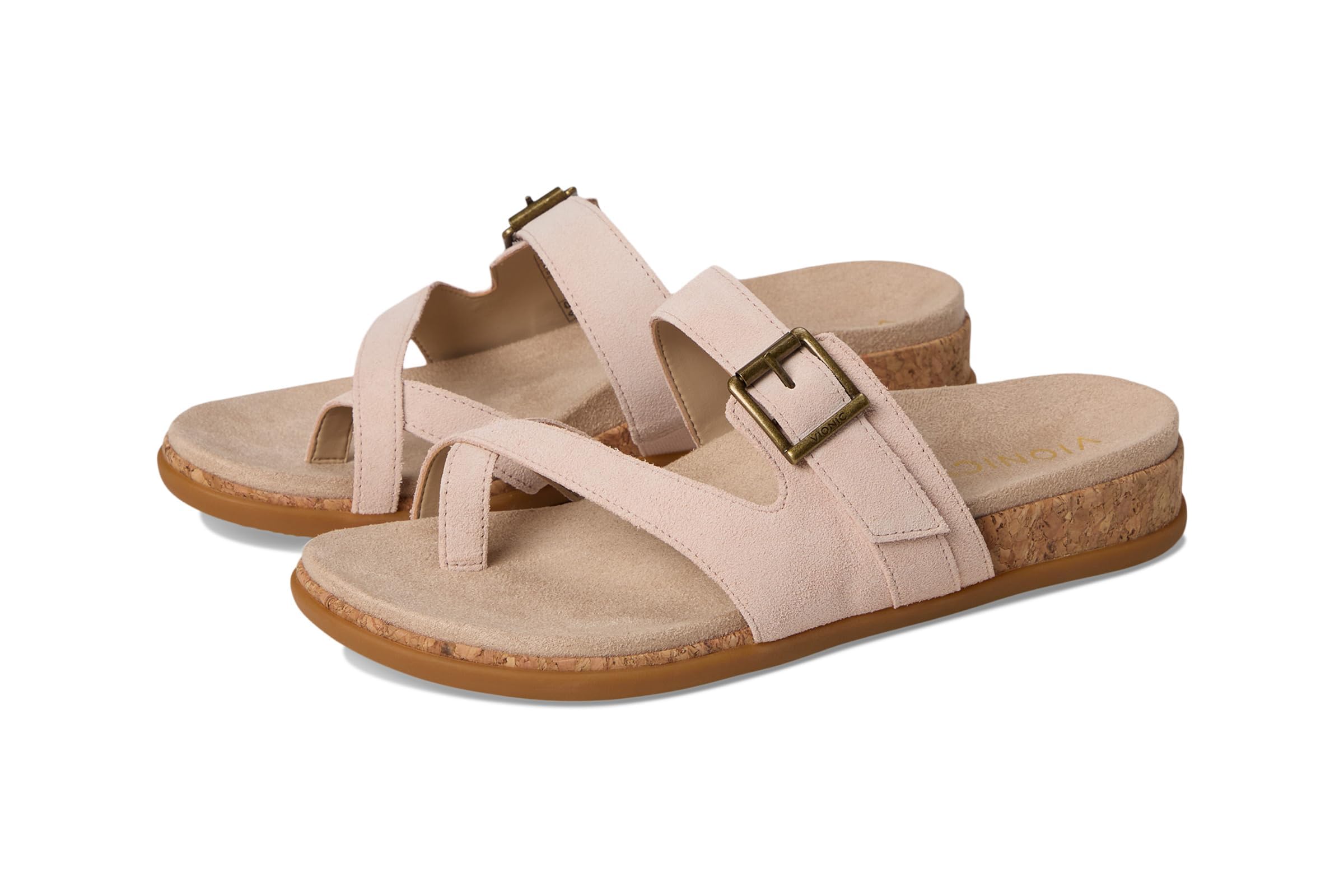 VIONIC Carmela Thong Sandals 18690₽