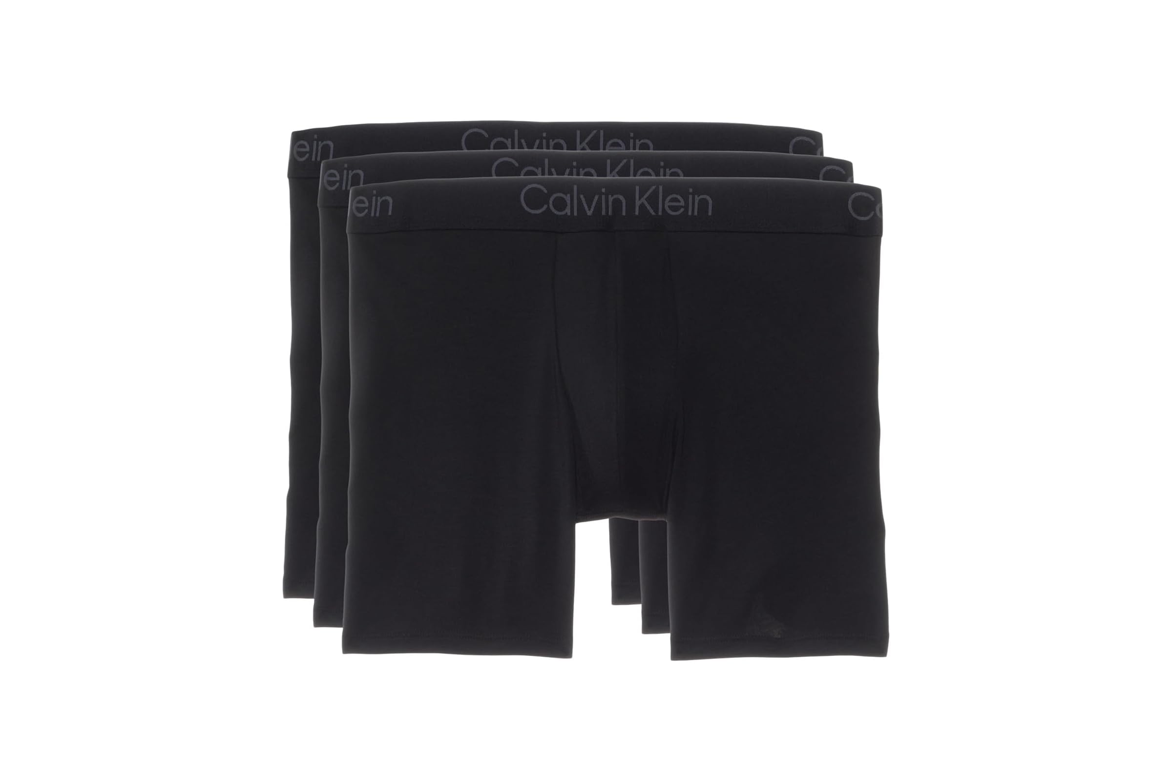 Calvin Klein Underwear Ultra-soft Modern 3-pack Boxer Brief