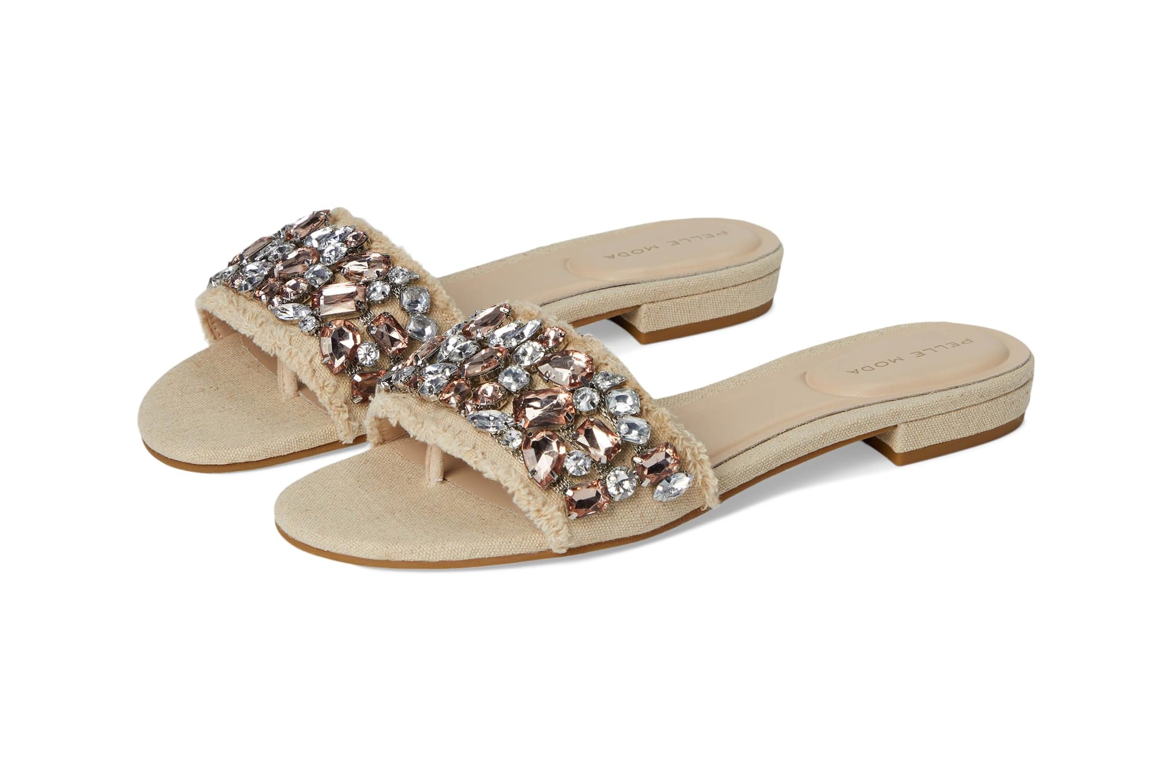 Pelle Moda Bayer 3 Slide 17090₽