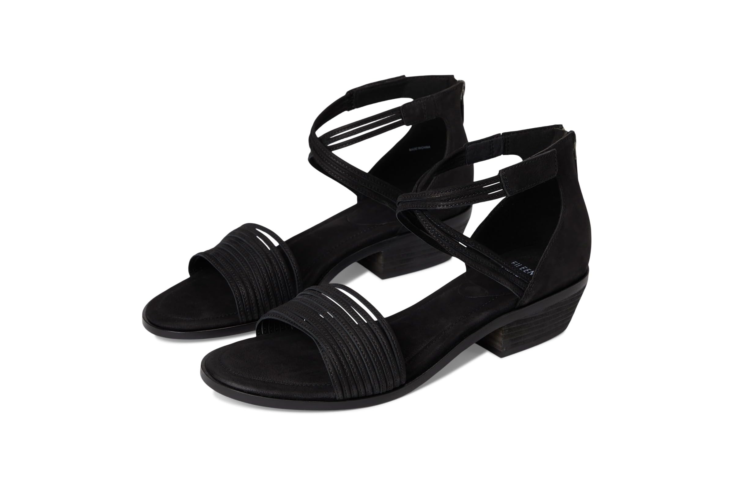 Eileen Fisher Viro Sandal 27690₽