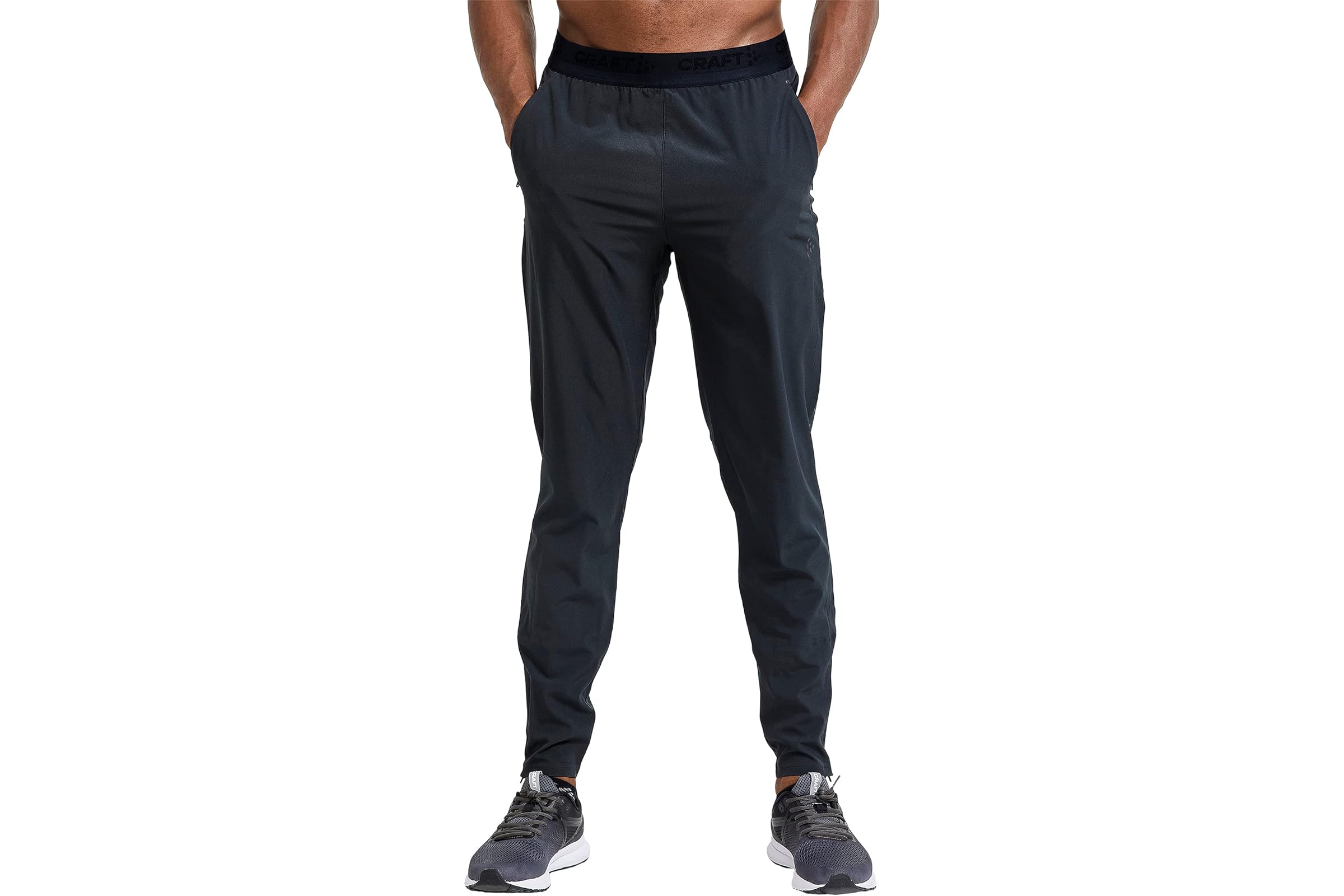 Брюки Craft Adv Charge Training Pants 15290₽