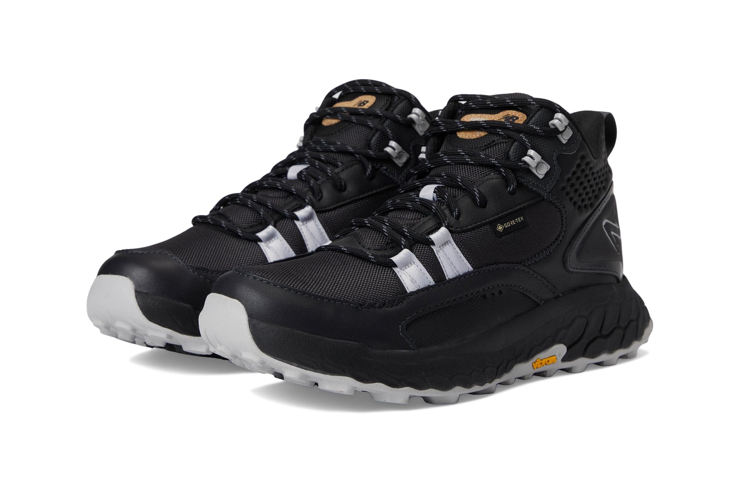 New Balance Fresh Foam X Hierro Mid v1 35890₽