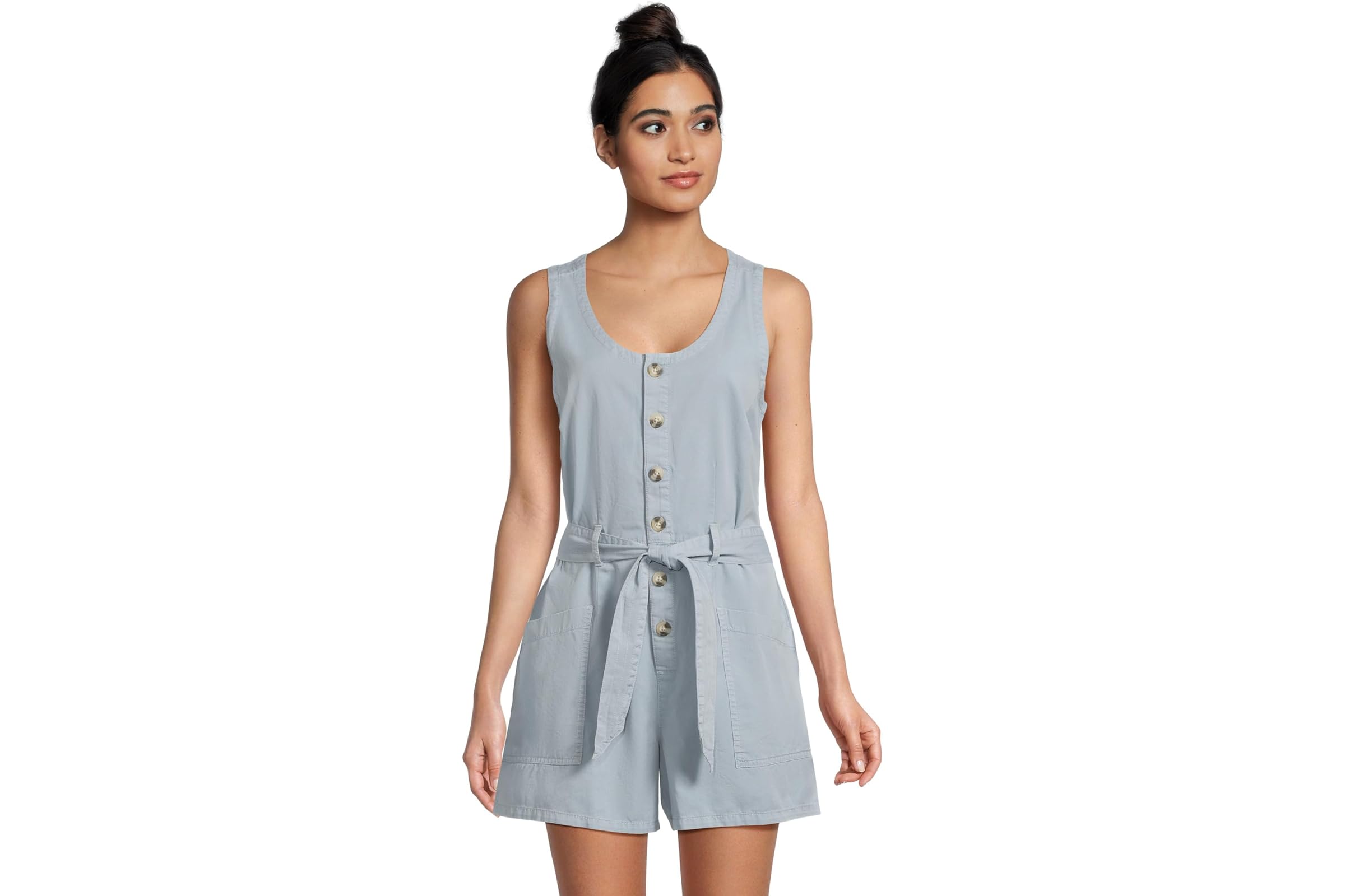 Комбинезон Toad-Co Arroyo Twill Sleeveless Romper