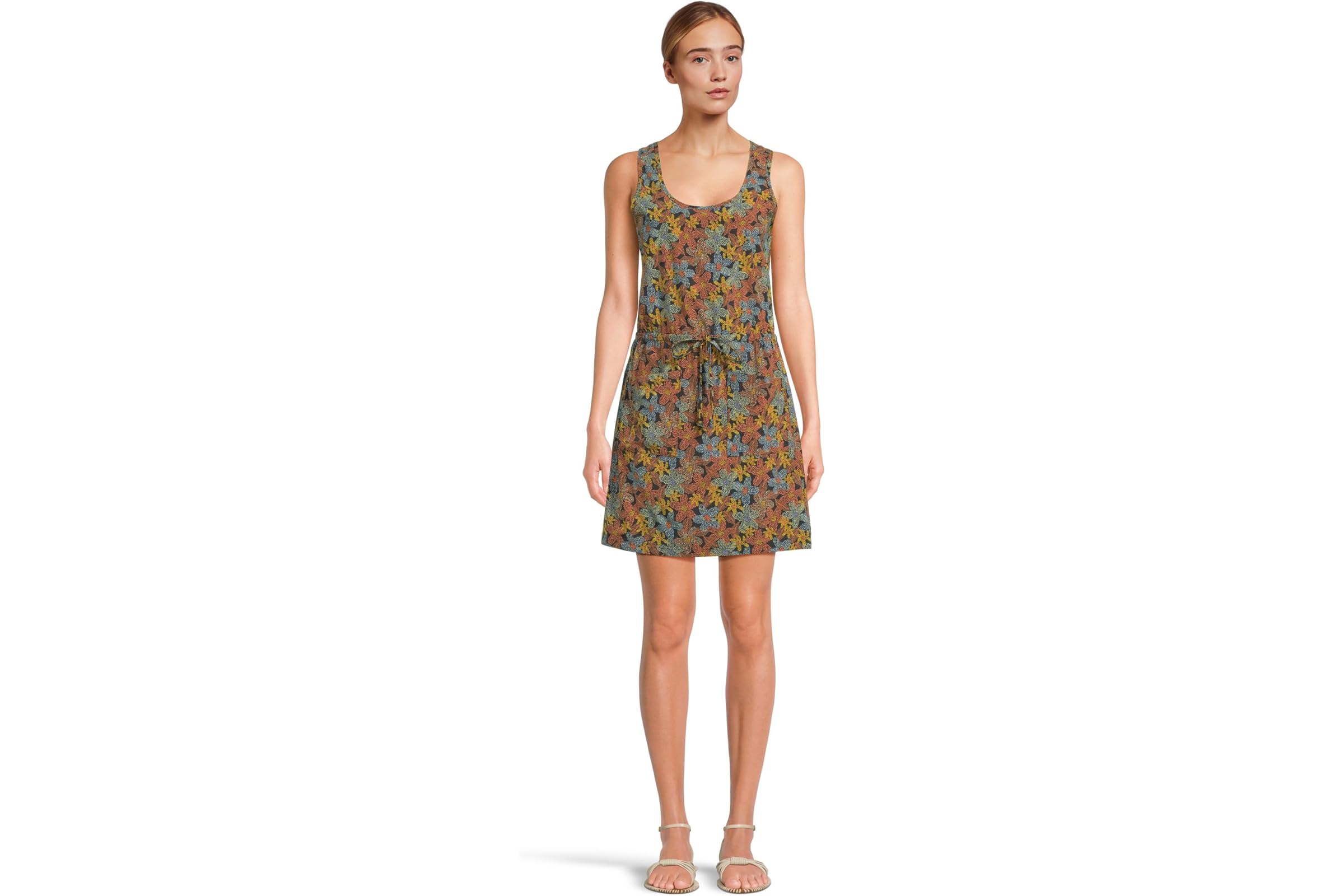 Платье Toad-Co Sunkissed Livvy Sleeveless Dress 14490₽
