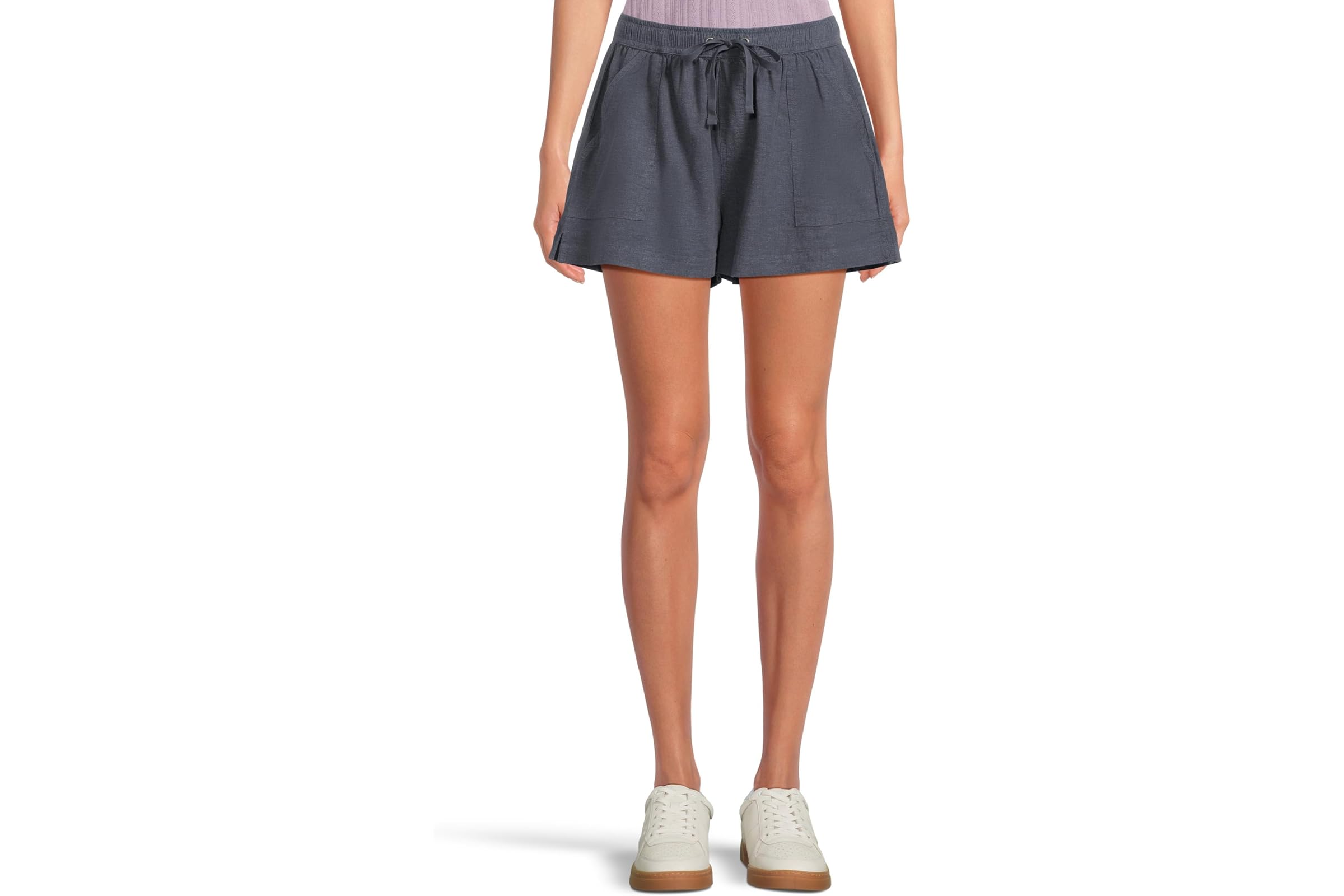 Шорты Toad-Co Taj Hemp Pull-On Shorts 12990₽