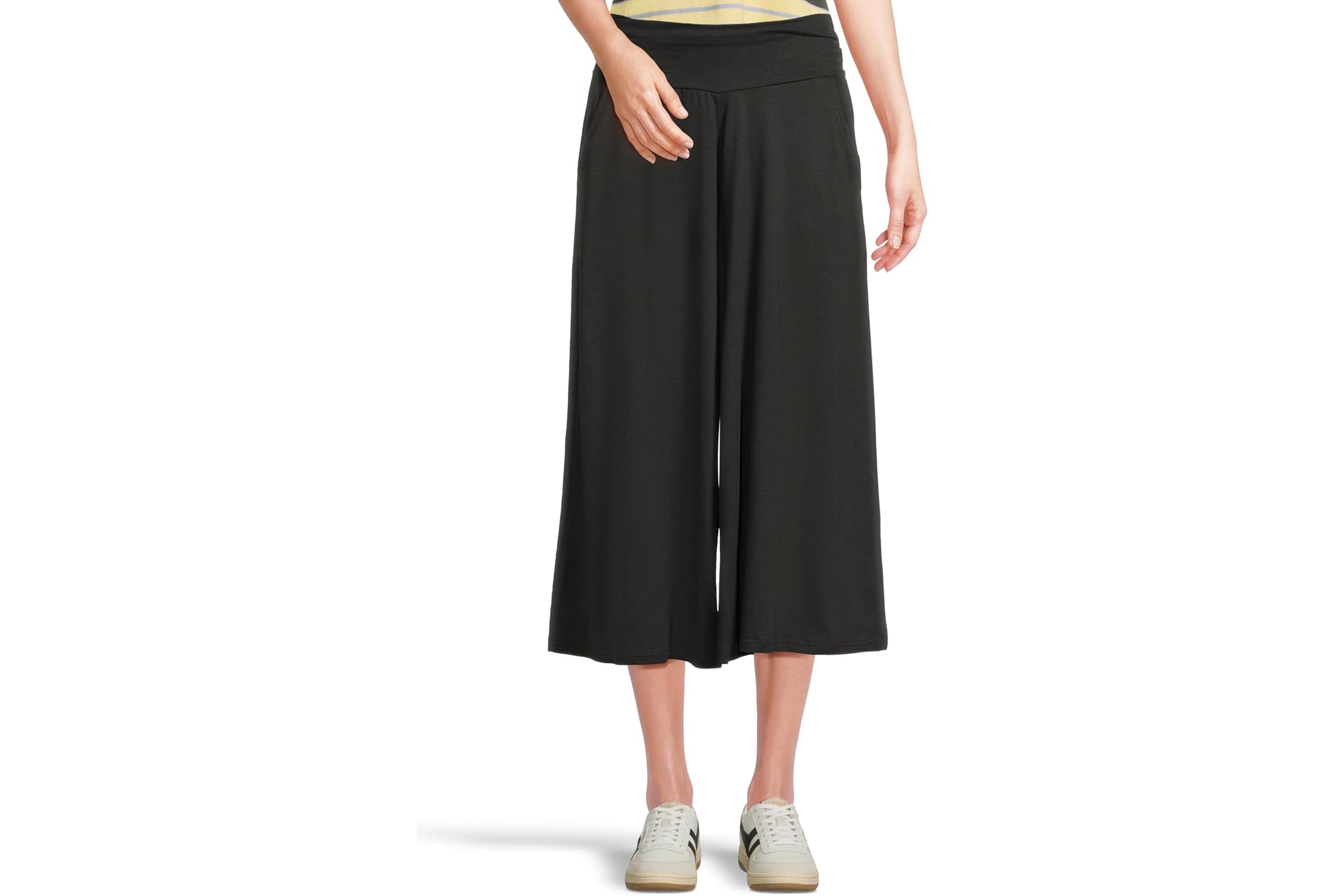 Брюки Toad-Co Chaka Culotte Pants 16990₽