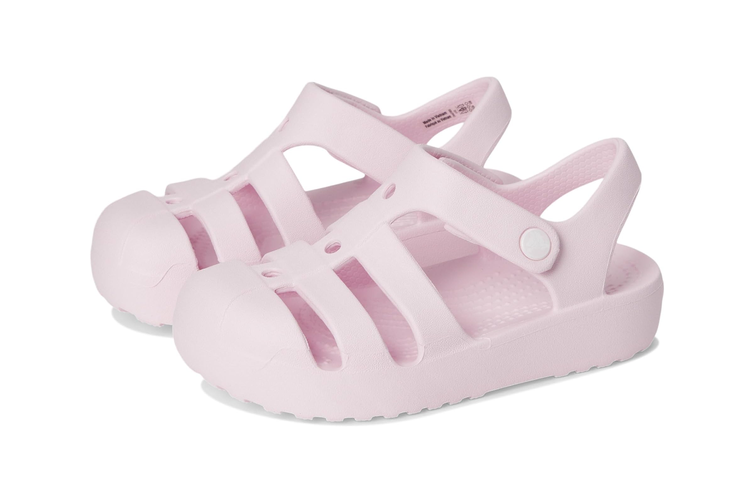 Сандалии Crocs Kids Classic Fisherman Sandals Toddler 4690₽
