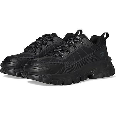 Мужские кроссовки Caterpillar Invader Sport Lo Mesh CT