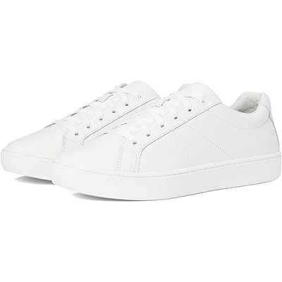 Мужские кеды L.L.Bean Eco Bay Sneaker Leather