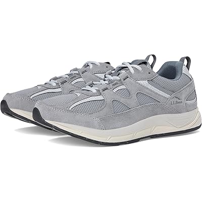 Мужские кроссовки L.L.Bean Comfort Walker 2