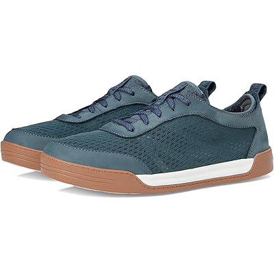Мужские кроссовки L.L.Bean Vacationland Sneaker Lace