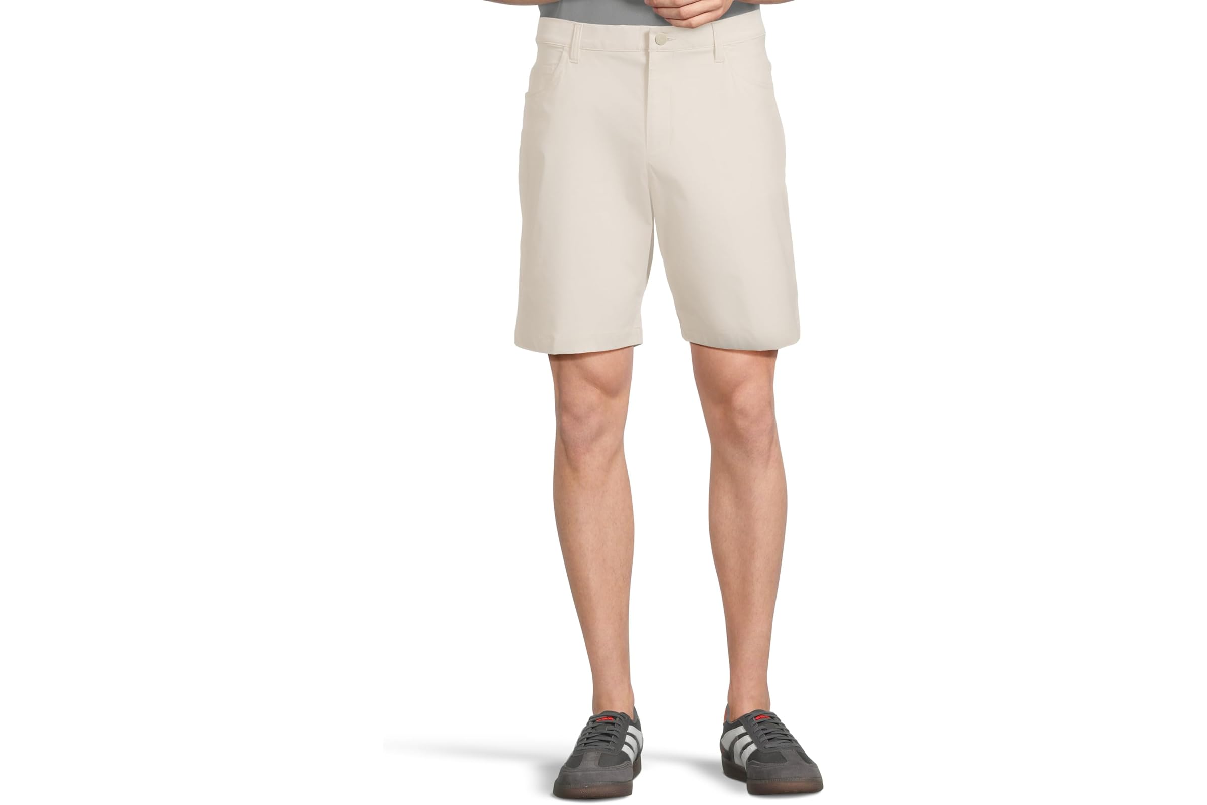 Брюки adidas Golf Ultimate365 85 Five-Pocket Golf Shorts 13790₽