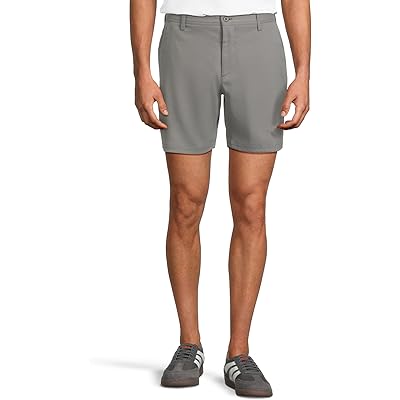 Шорты L.L.Bean Venture Stretch Chino Shorts, 7