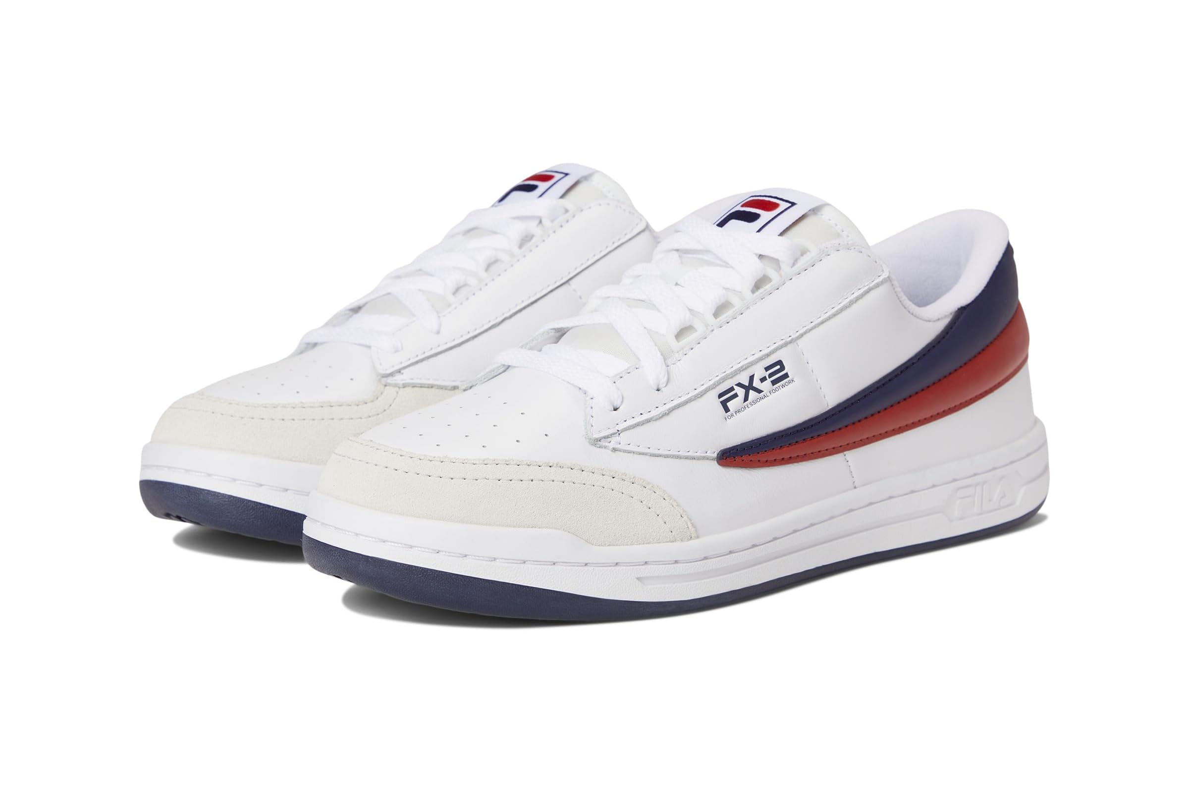 Мужские кроссовки Fila FX-2 17990₽