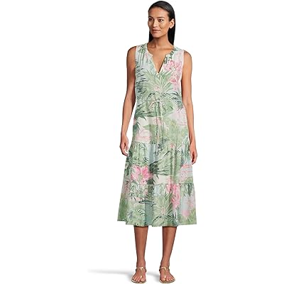Платье Tommy Bahama Garden Villa Sundress