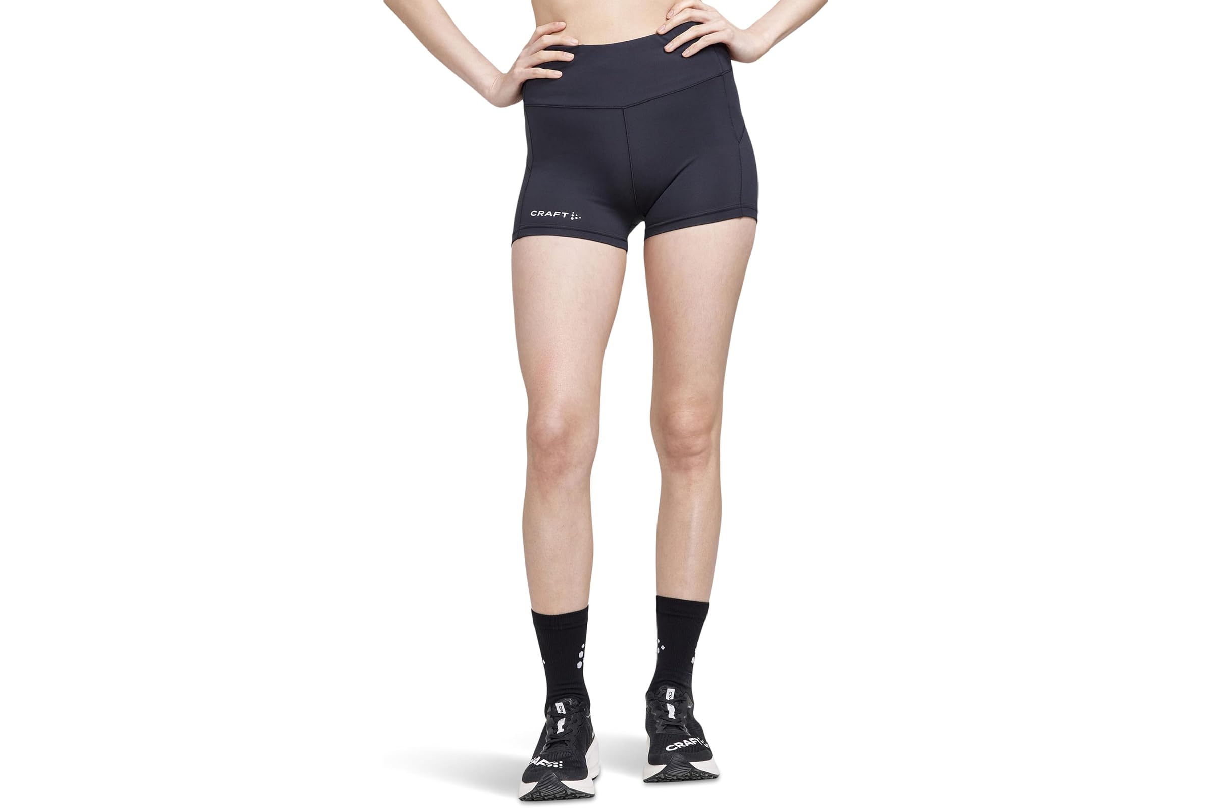Шорты Craft Adv Essence Hot Pants 2 2190₽