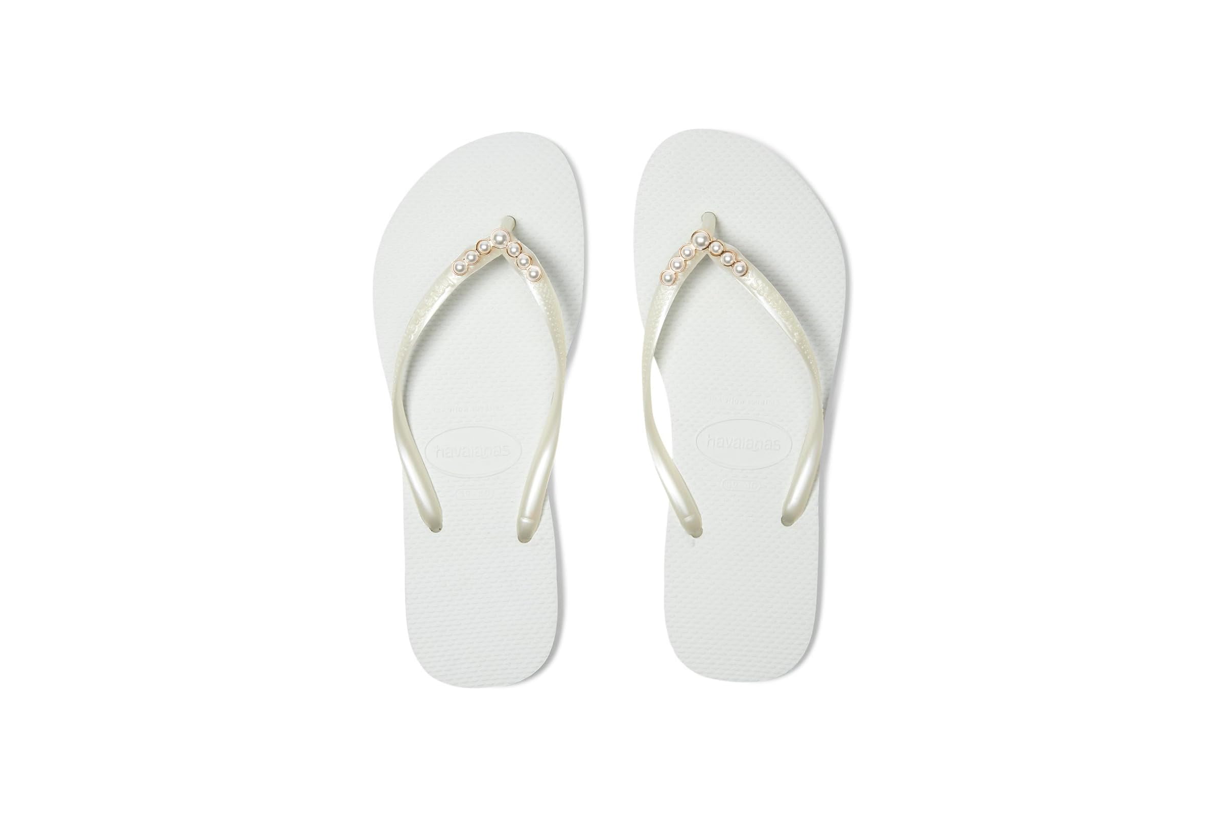 Сандалии Havaianas Slim Pearls Sandals 7890₽