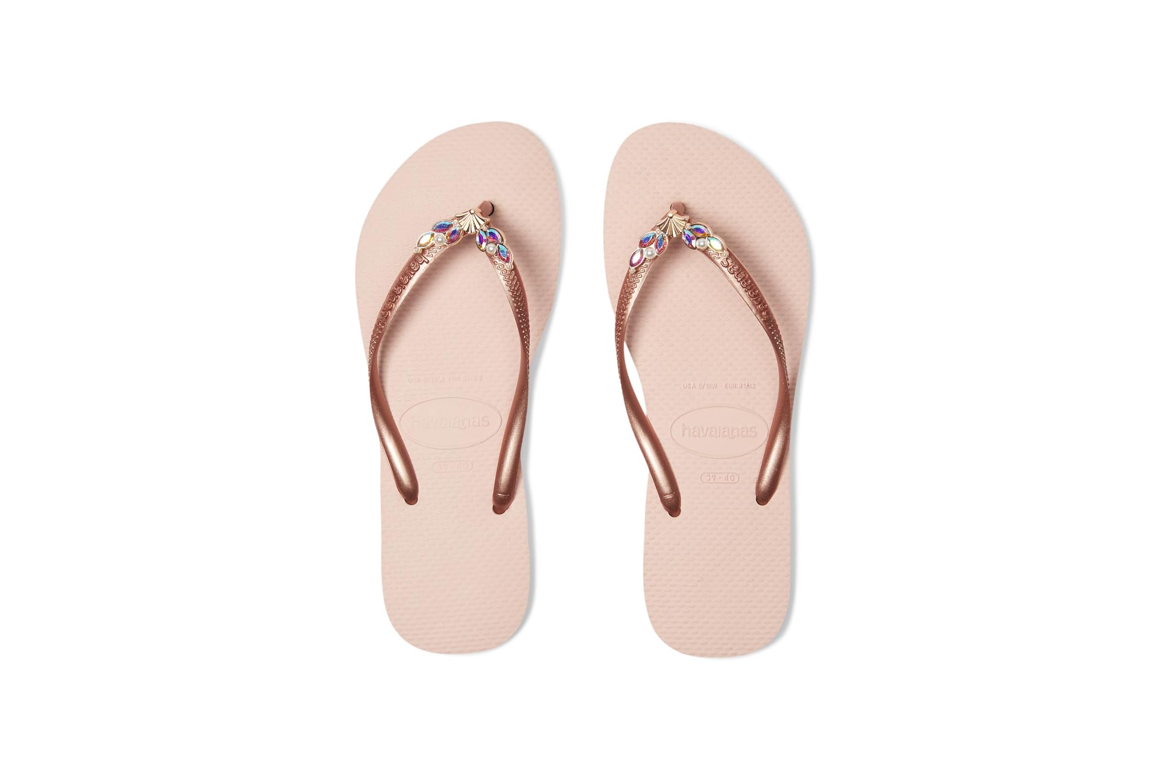 Сандалии Havaianas Slim Mermaid Sandals 9890₽