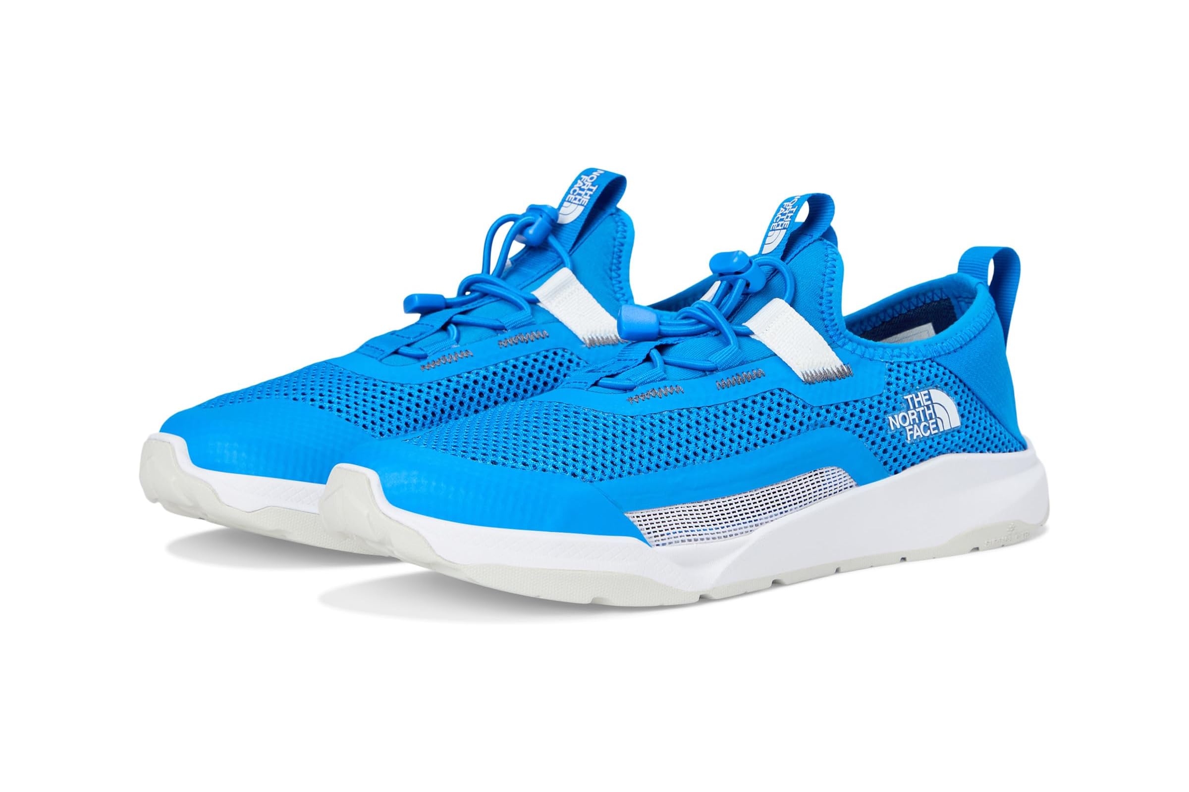 Мужские кроссовки The North Face Kids Platte Canyon ToddlerLittle KidBig Kid 9290₽