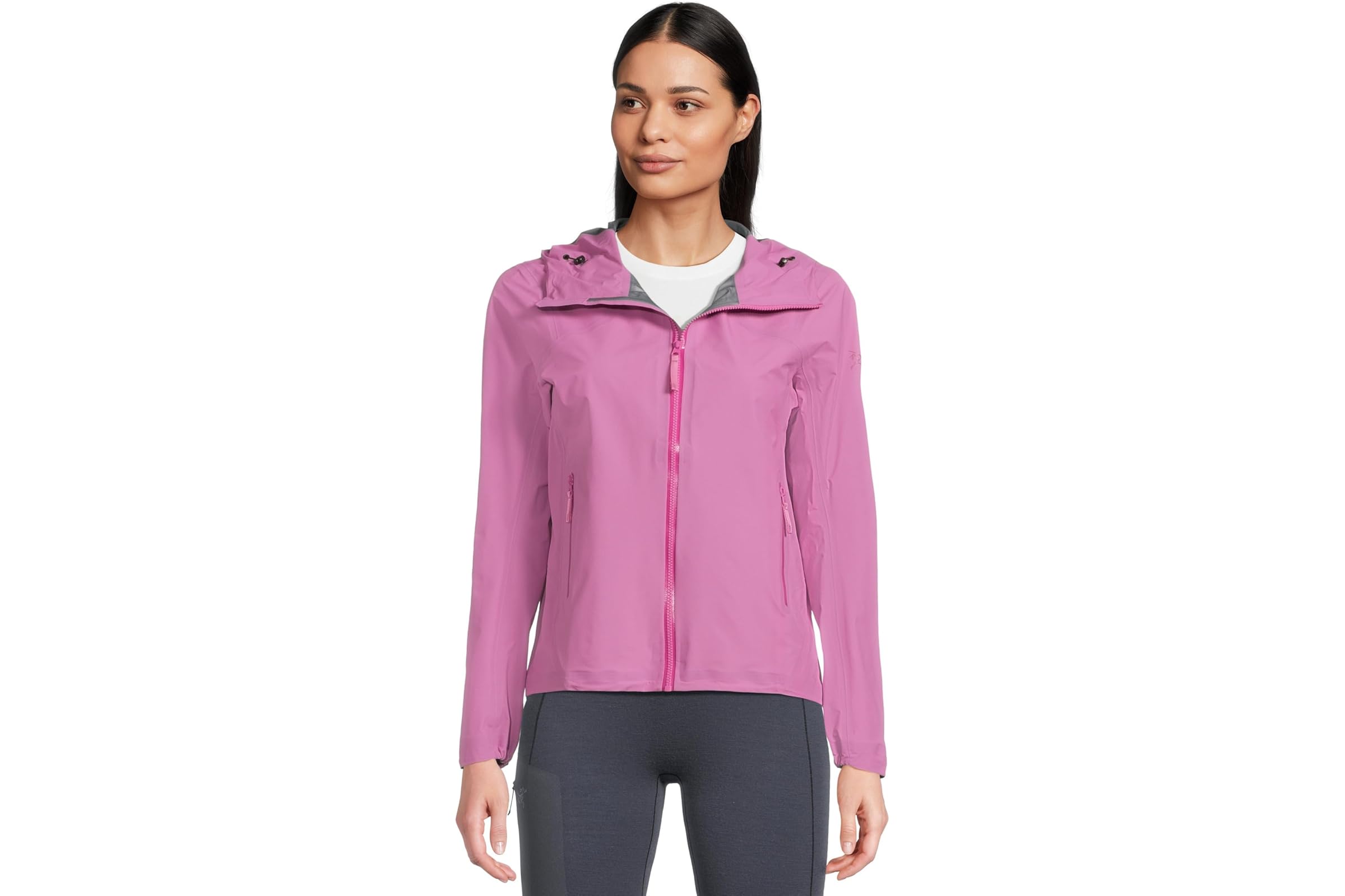 Arcteryx Coelle Jacket 55490₽