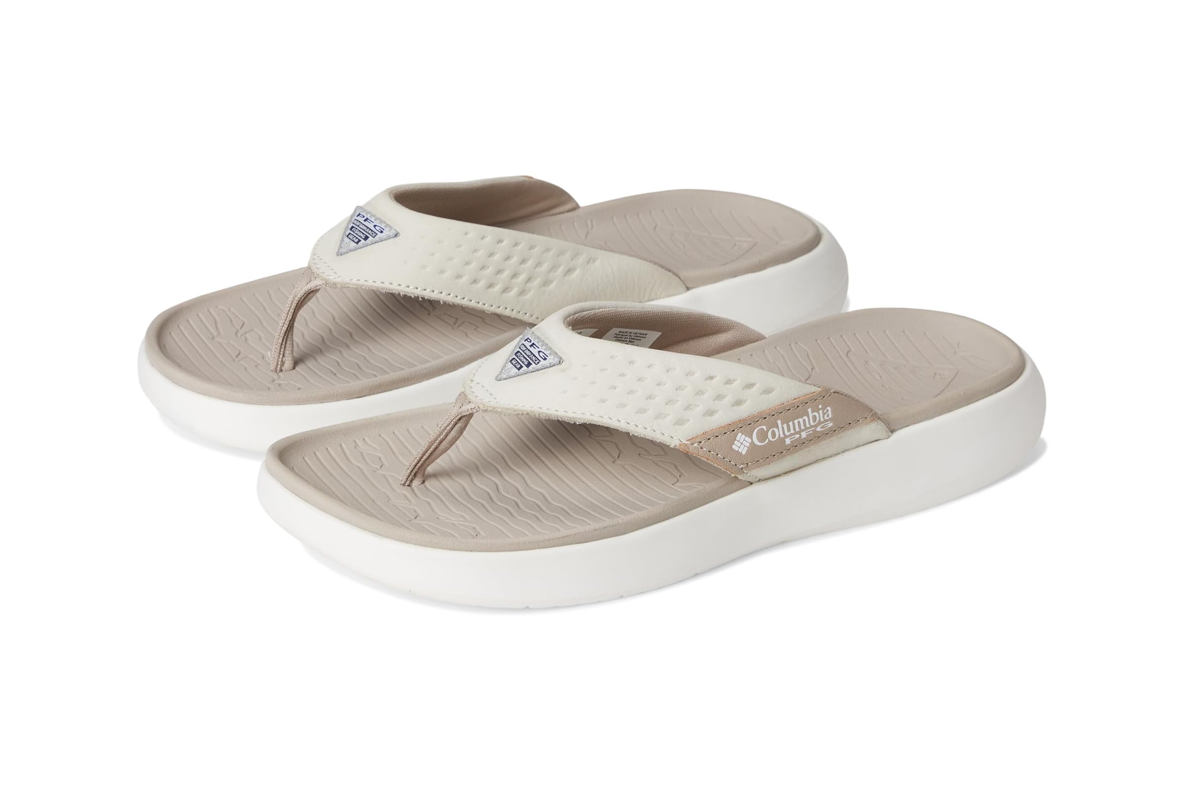 Columbia Boatside Flip Lea PFG