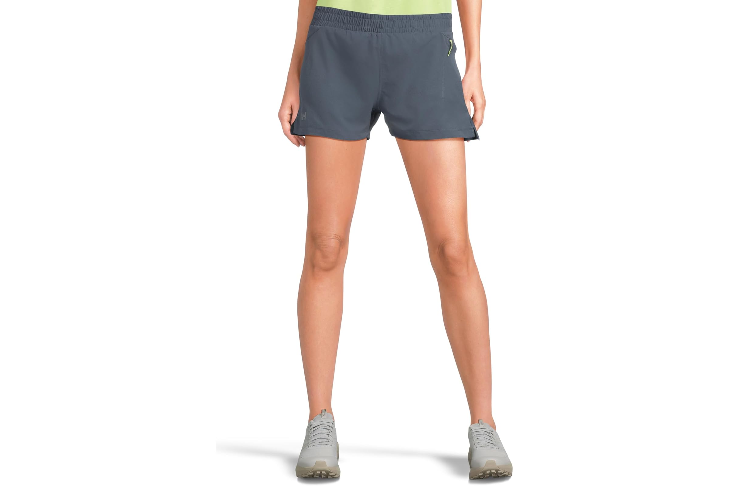 Шорты Helly Hansen Trail 3 Shorts 4490₽